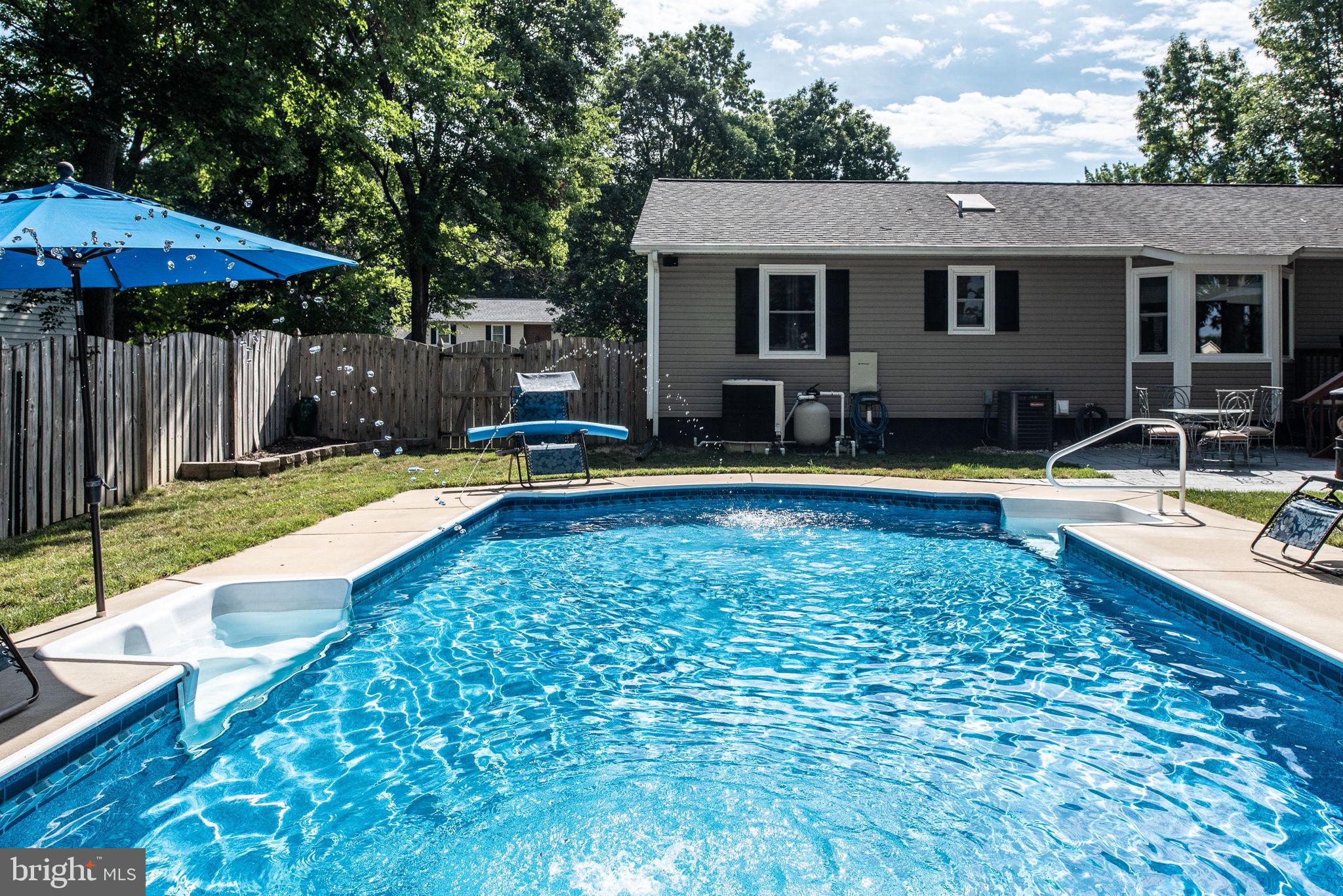 LEAVELLS CROSSING - Residential