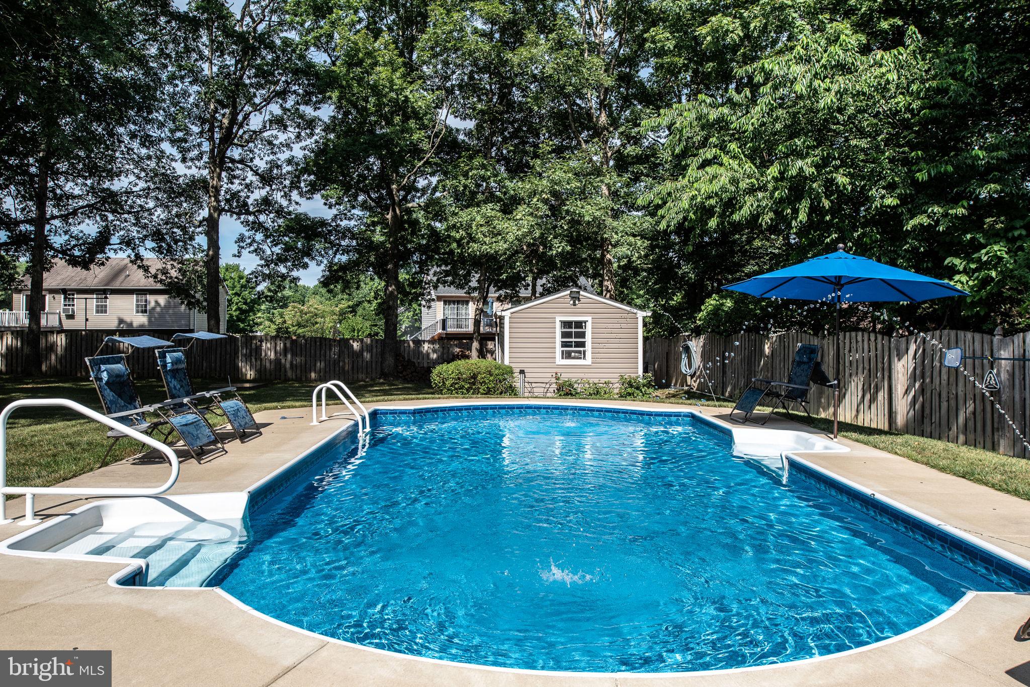 LEAVELLS CROSSING - Residential