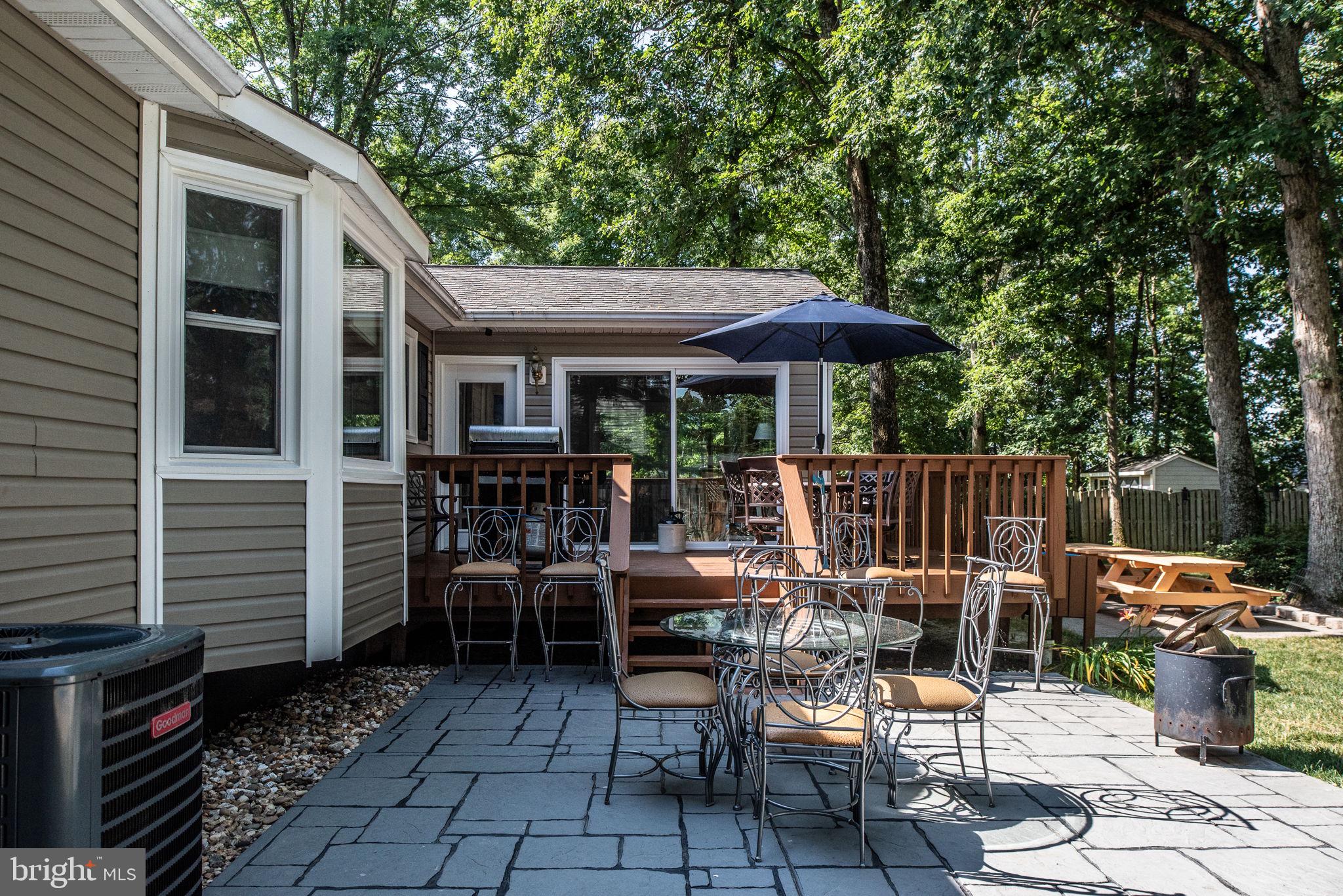 LEAVELLS CROSSING - Residential