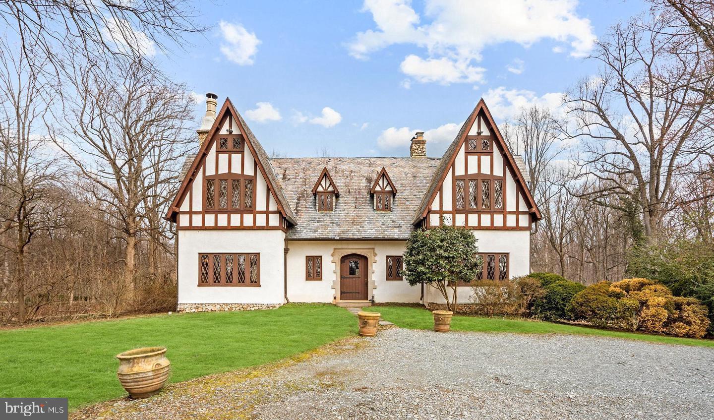 LEWINSVILLE - Residential