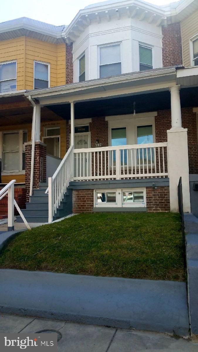 KERNEWOOD - Residential Lease