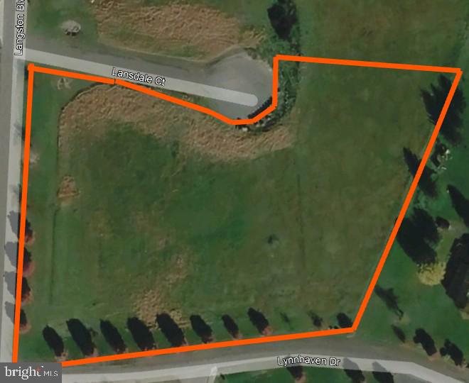 Prime 4.45 Acre Commercial development site offering exceptional potential for flex space, retail, office, service, hospitality or mixed-use development. The property provides ample acreage for a wide range of commercial uses and offers excellent opportunities for investors, developers and owner-users. Storm water management pond is installed. Utilities are on site.