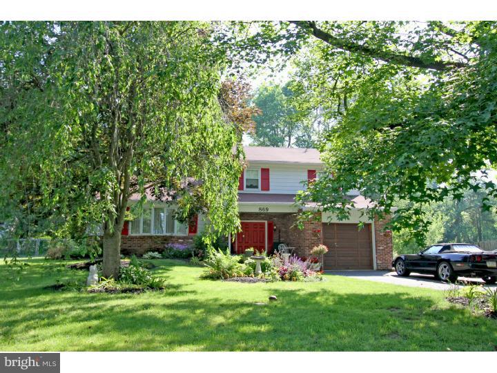 Drastically reduced! Seller very motivated!! All offers will be considered - don't be shy!  SELLER SAYS SELL SELL SELL!!    Recently repainted and looking sharp! Ready to move in!  Located in the private community of Chestnutwood Village, right next to Torresdale Manor, this is a traditional split level home with beautiful grounds.  The community is served by one circular lane that provides for total security and privacy.  Three bedrooms, 2    baths, large living room, family room with FPL, formal dining room and EIK provides great space for any family.  The HVAC system is CA and there is summer/winter hook up.  Front landscape is beautifully planted and shows bright colors.  Rear yard provides fenced yard for all to enjoy. Perfect place to sit out and watch nature pass by. Private driveway with parking for up to 4 cars!   Easy access to I95, PA Turnpike, Torresdale train station and bridges.