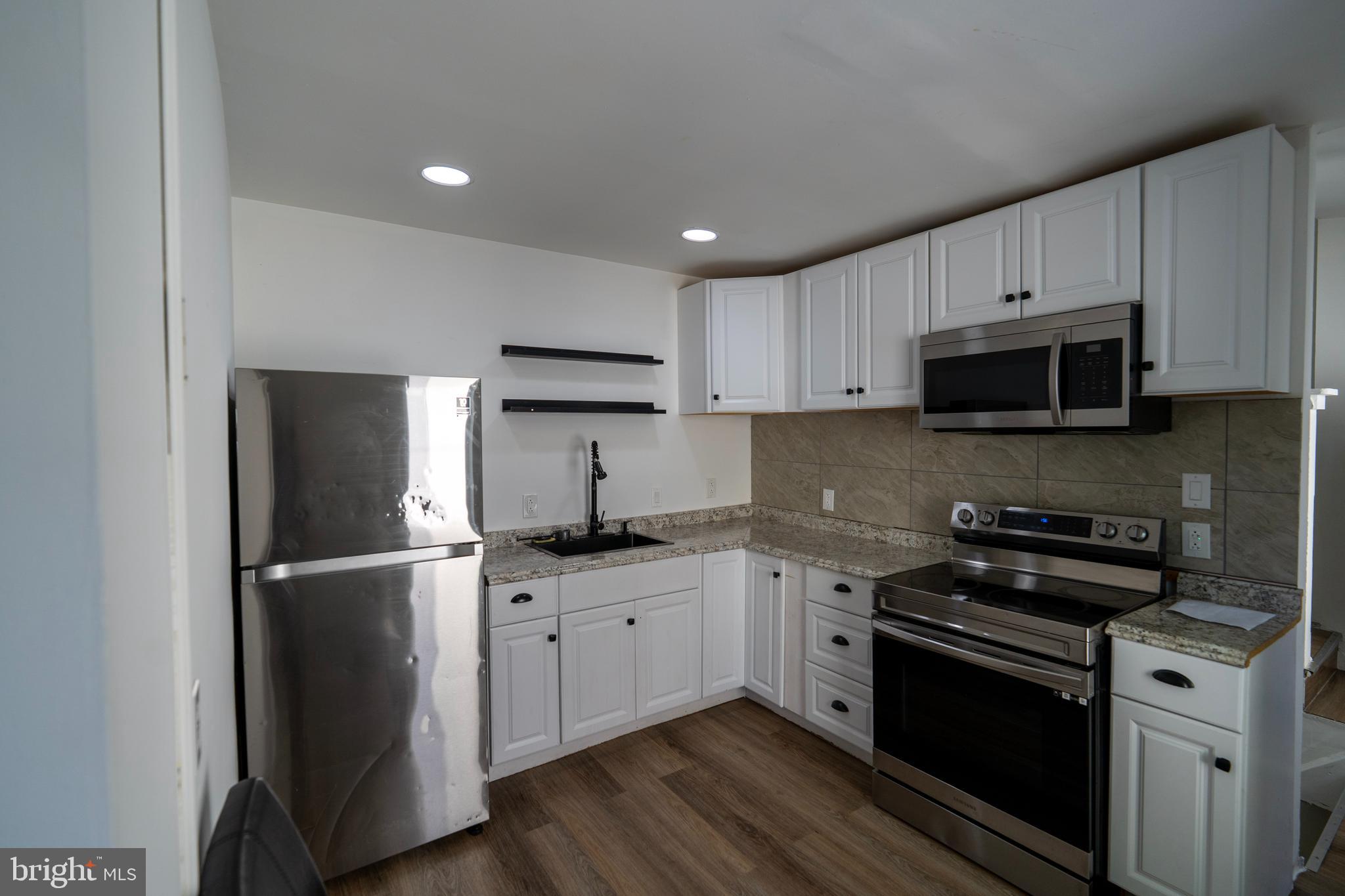 WILMINGTON - Residential Income