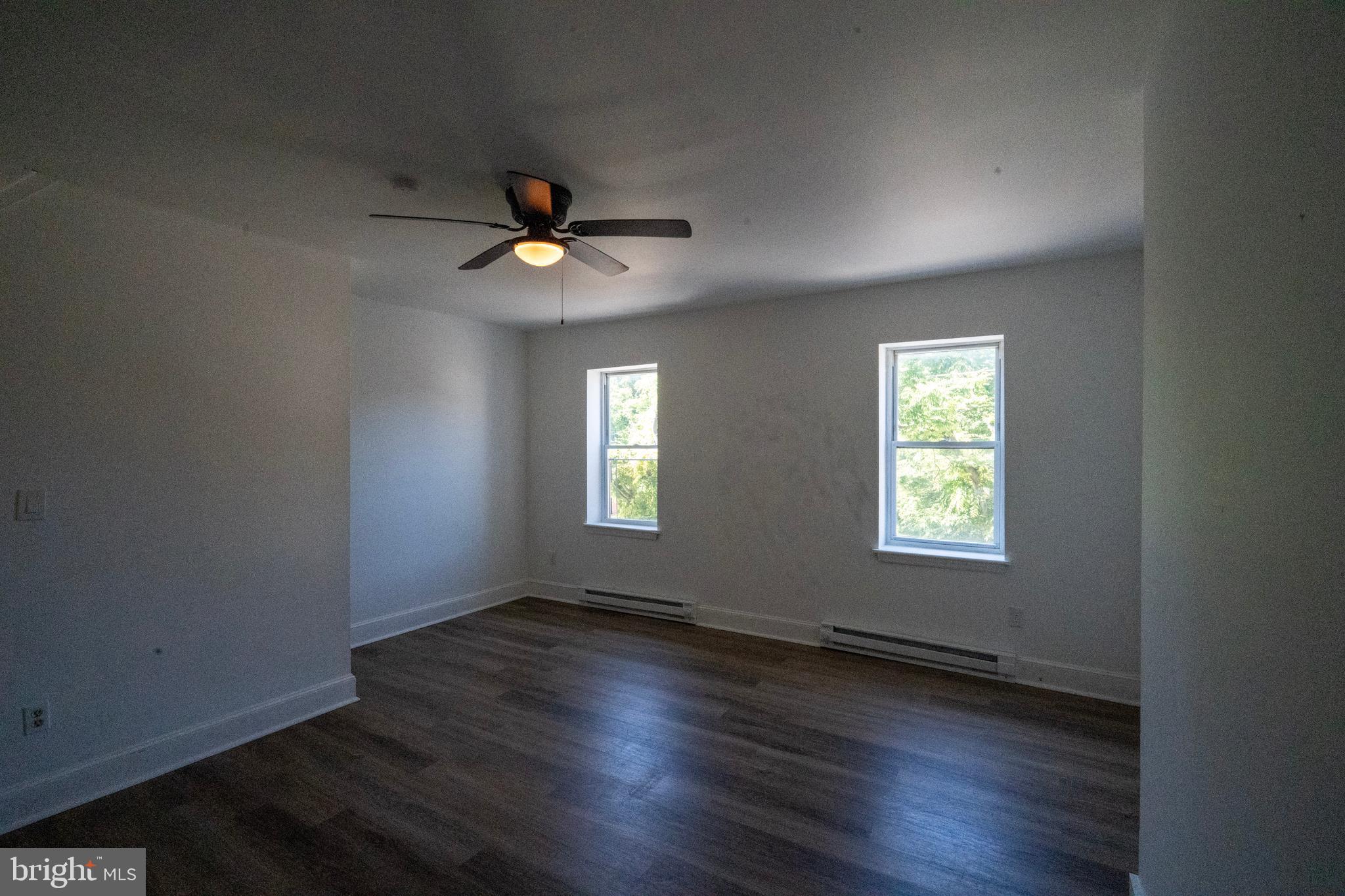 WILMINGTON - Residential Income