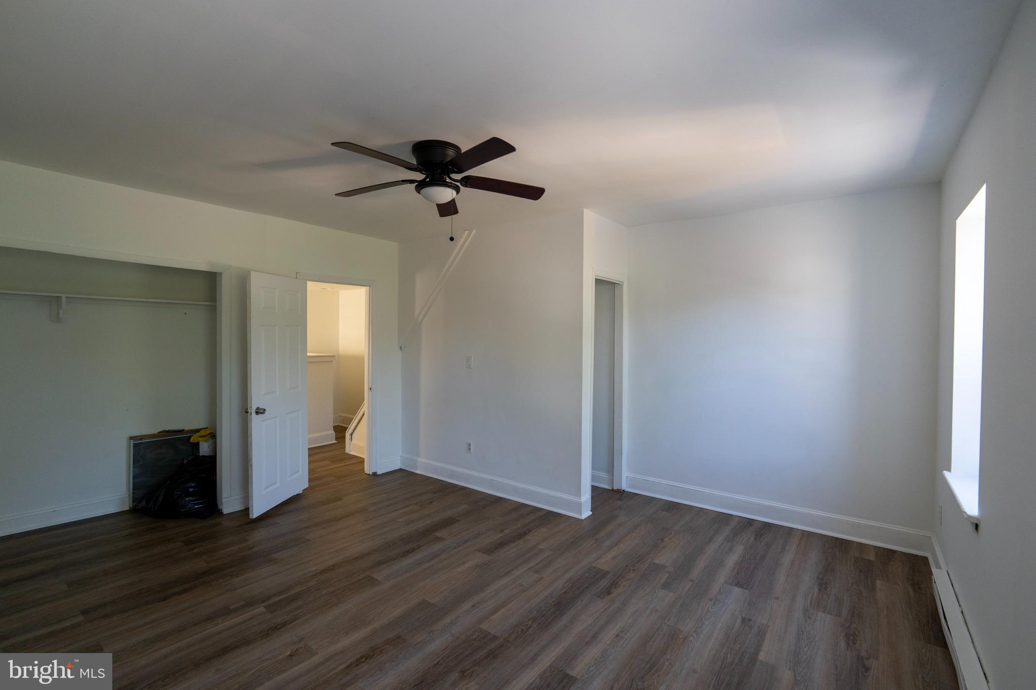 WILMINGTON - Residential Income