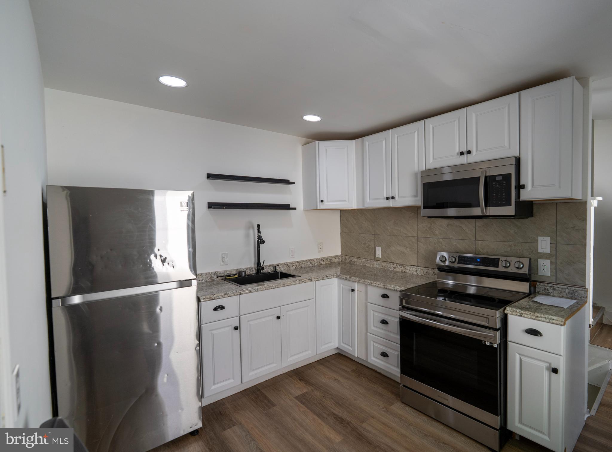 WILMINGTON - Residential Income