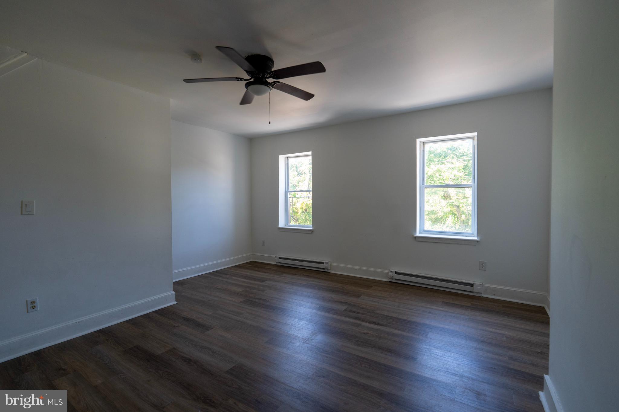 WILMINGTON - Residential Income