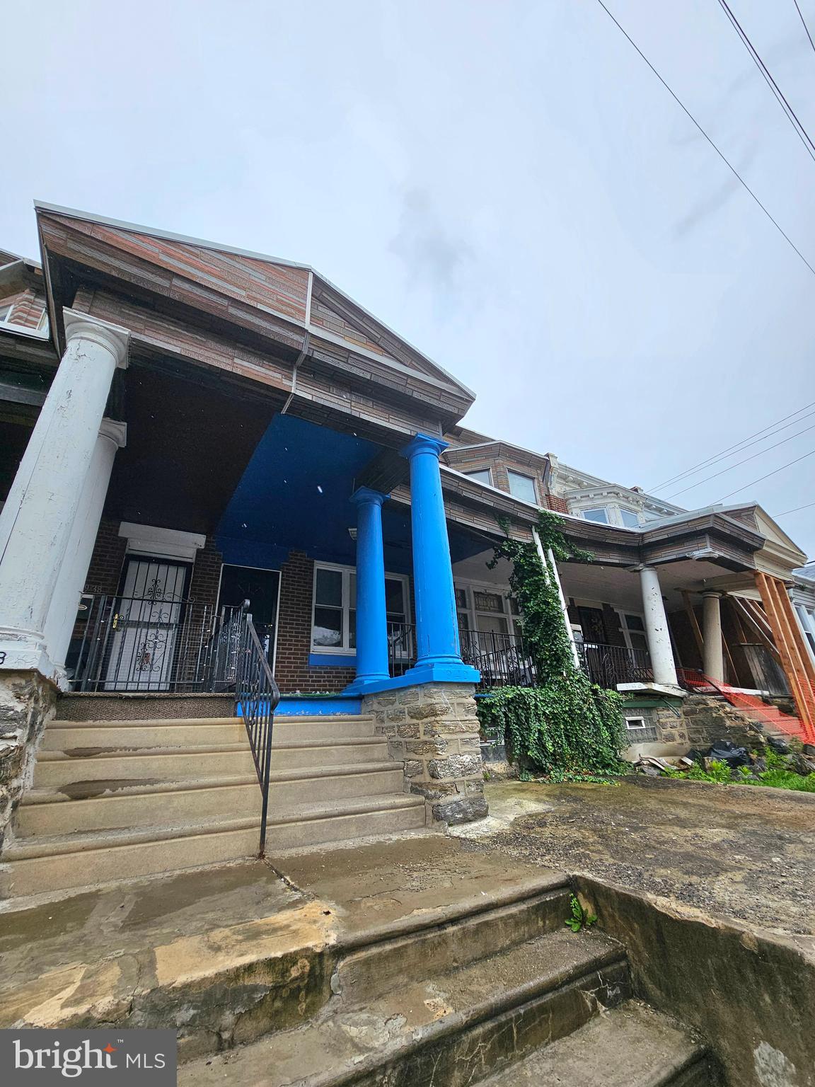 FERN ROCK - Residential