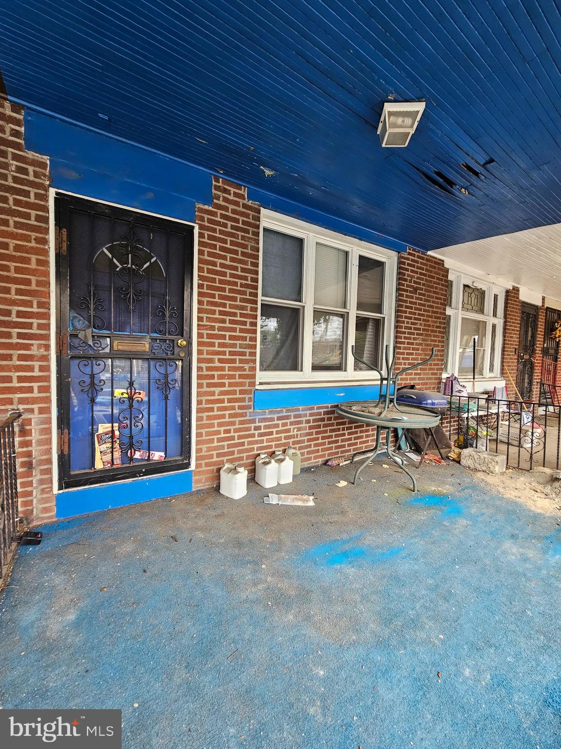 FERN ROCK - Residential