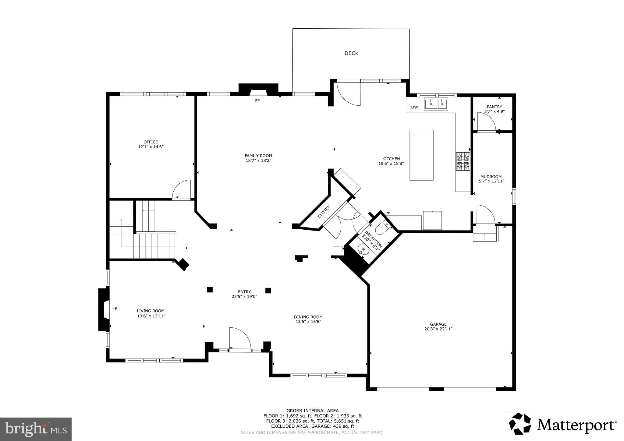 HASTINGS ESTATES - Residential