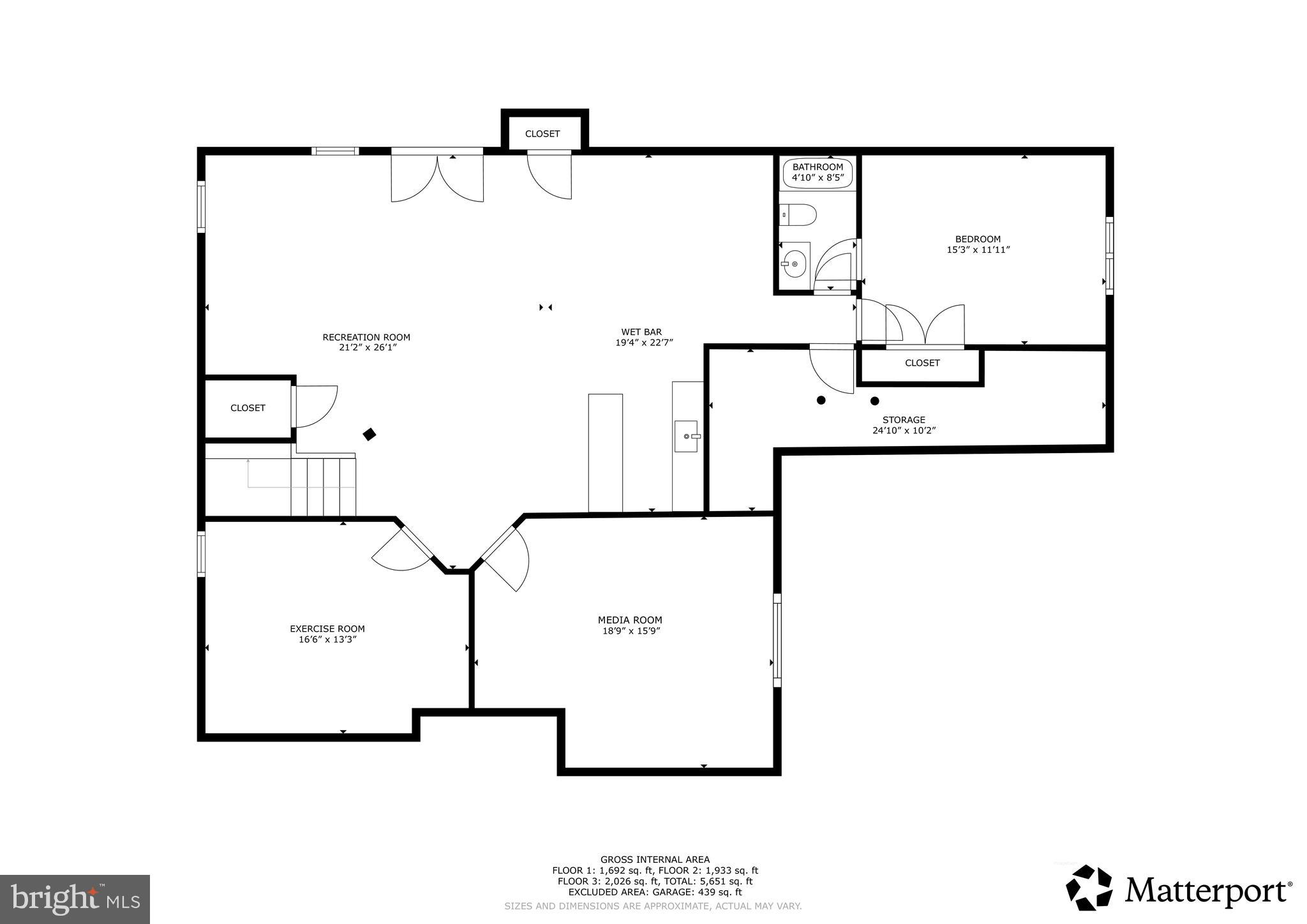 HASTINGS ESTATES - Residential