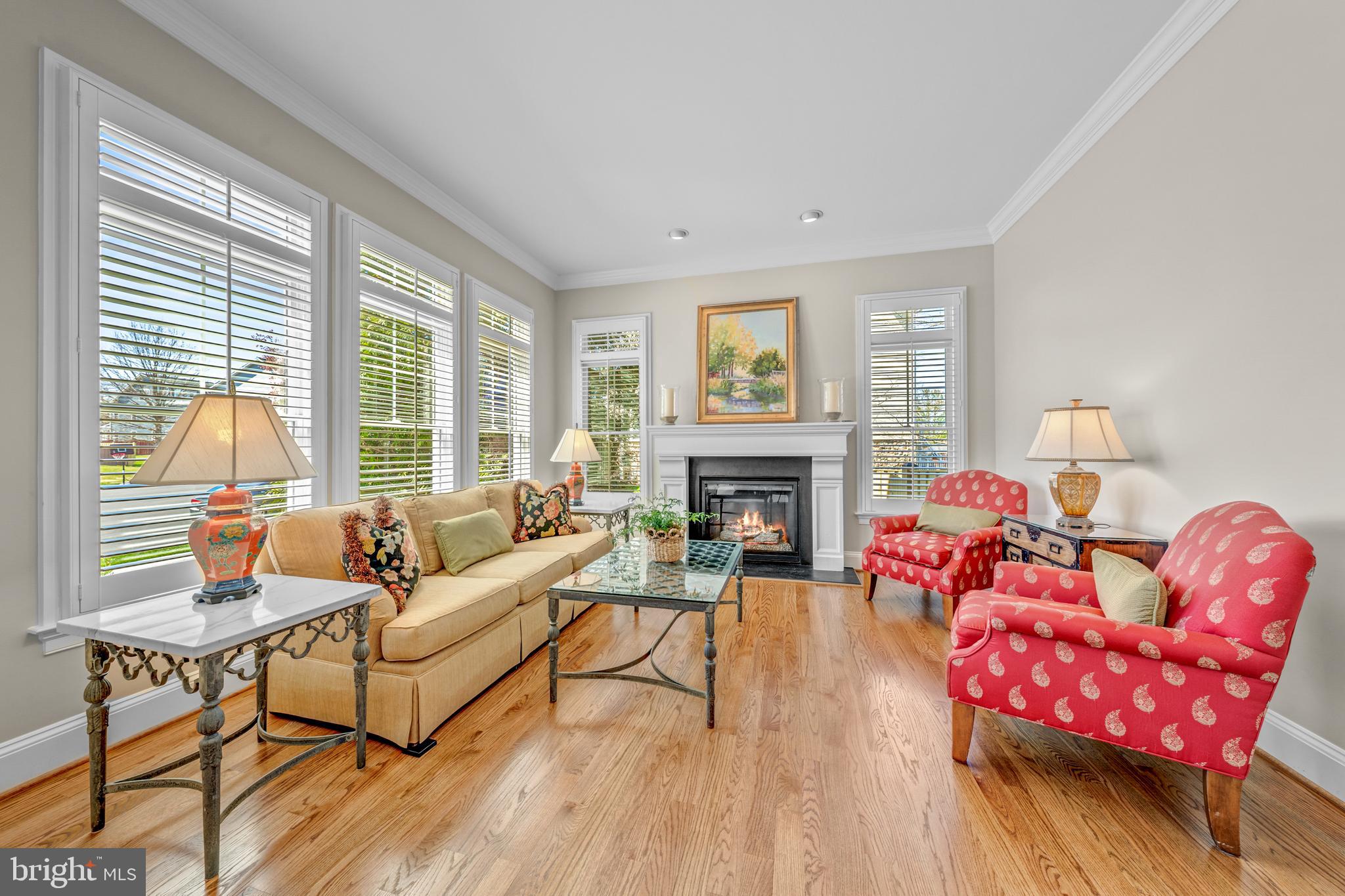 HASTINGS ESTATES - Residential