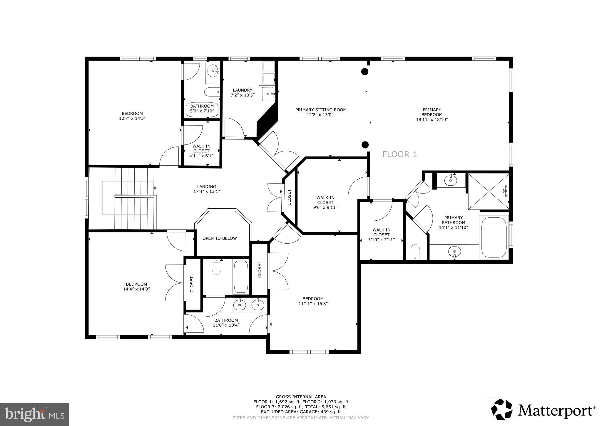 HASTINGS ESTATES - Residential