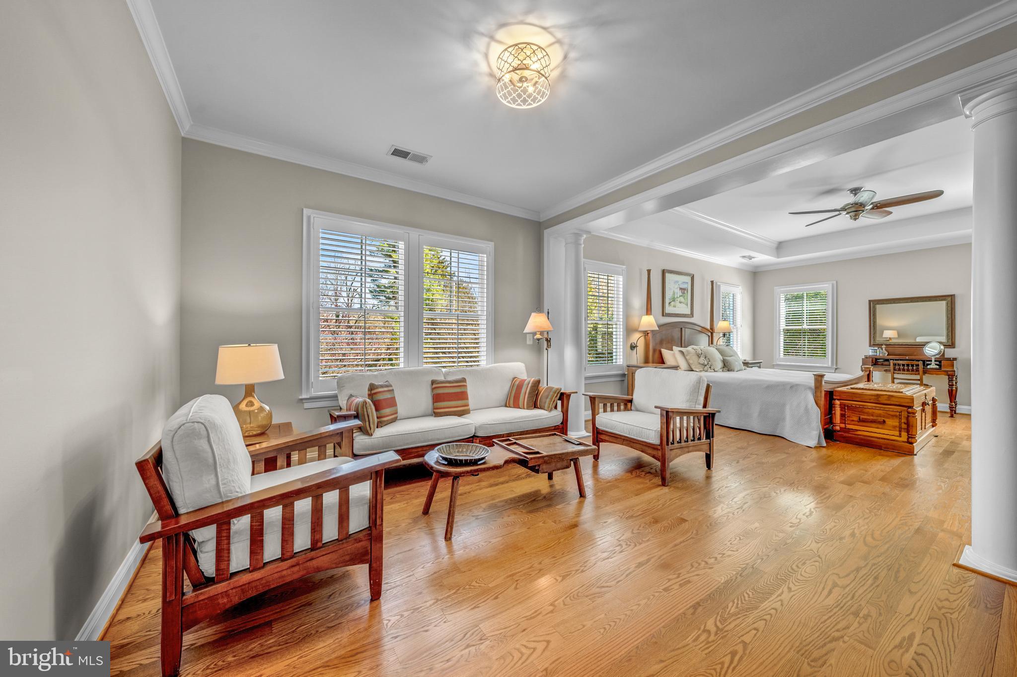 HASTINGS ESTATES - Residential