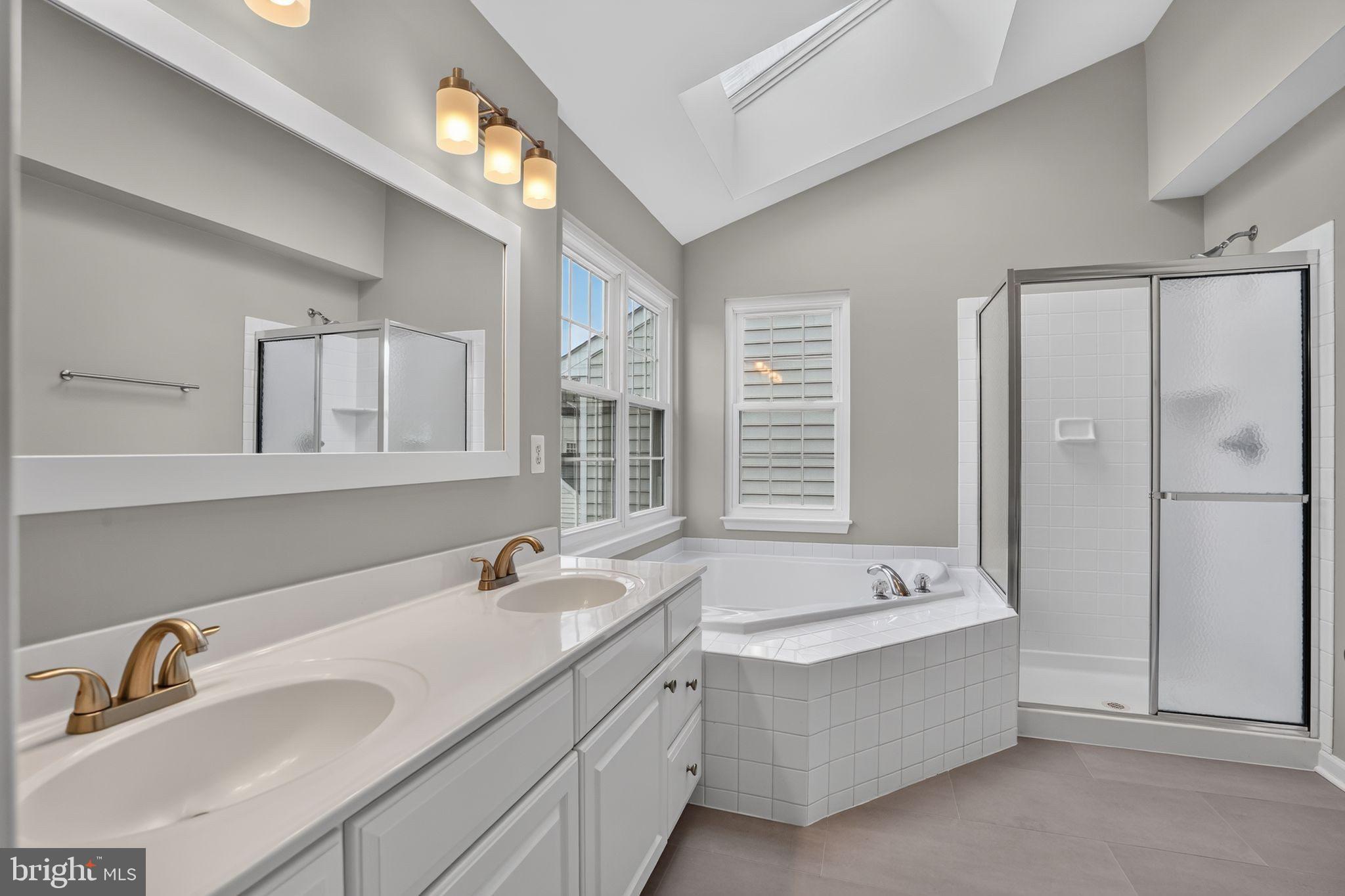 SOUTH RIDING - Residential