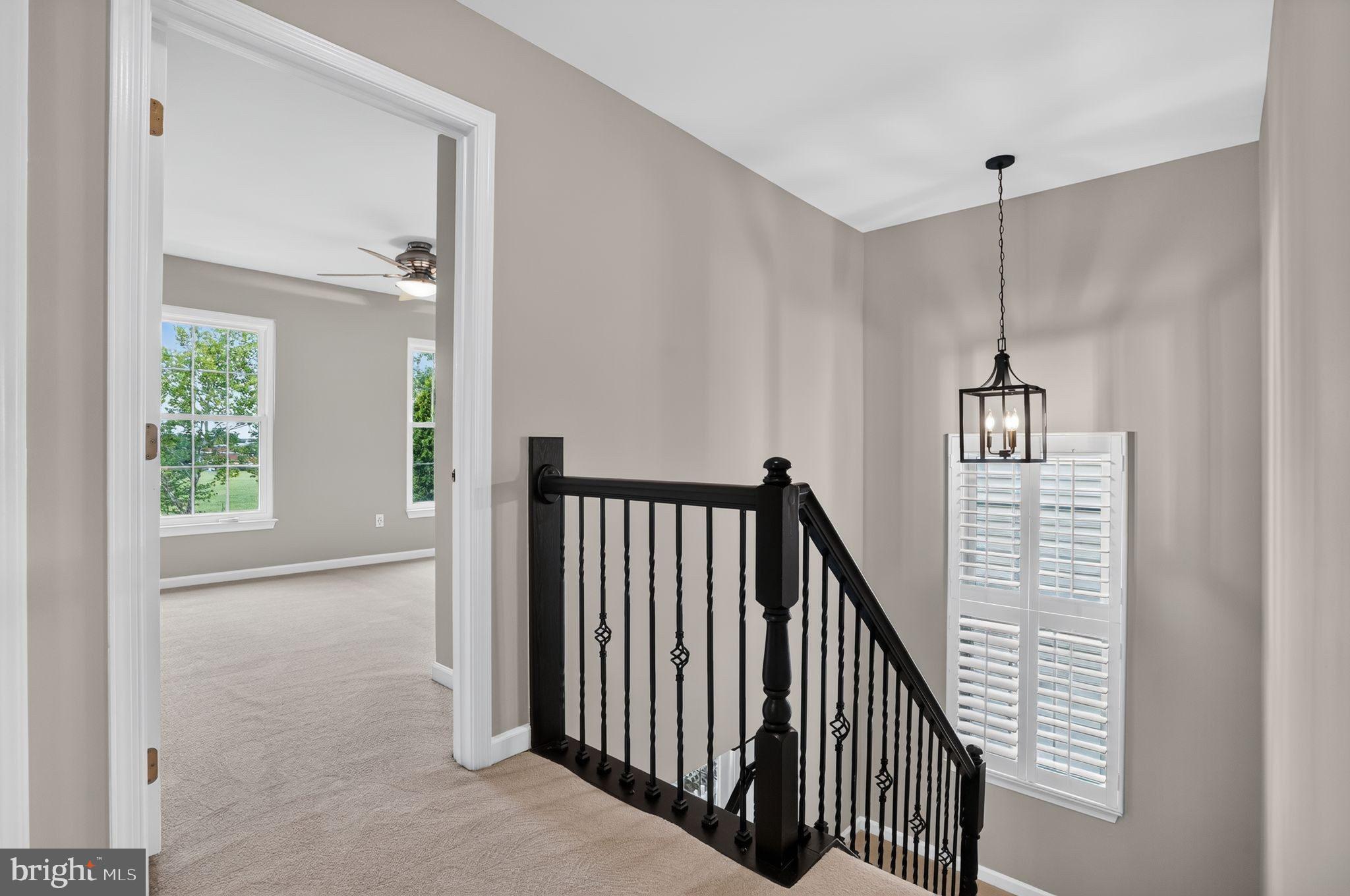 SOUTH RIDING - Residential