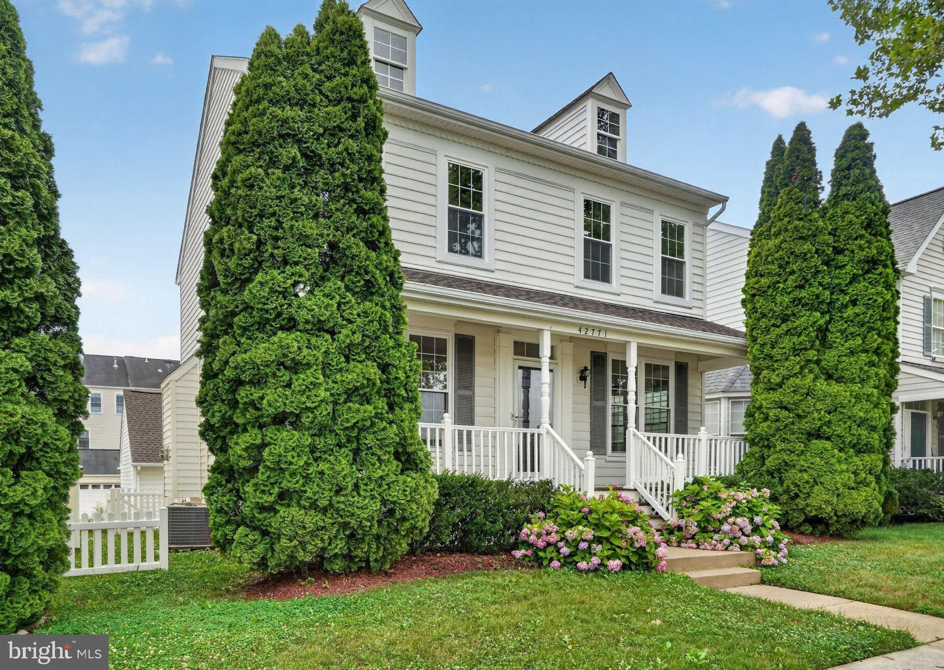 SOUTH RIDING - Residential