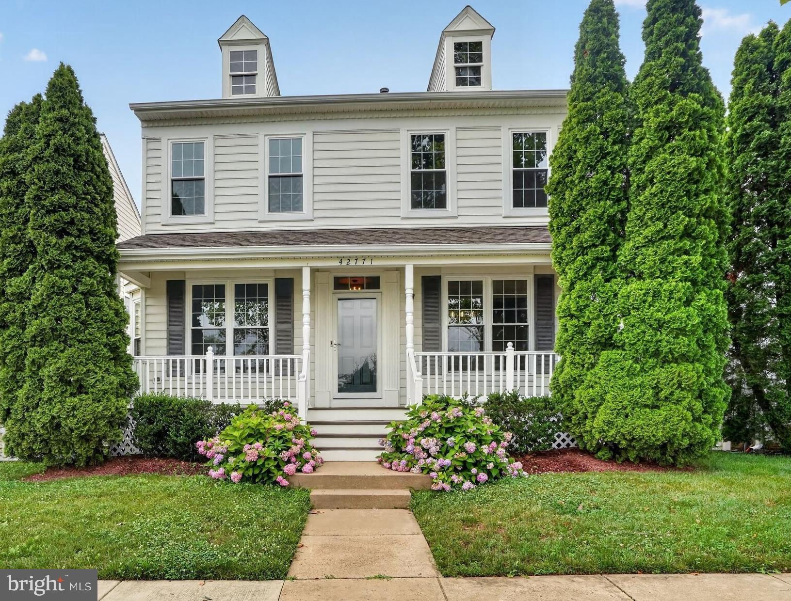 SOUTH RIDING - Residential