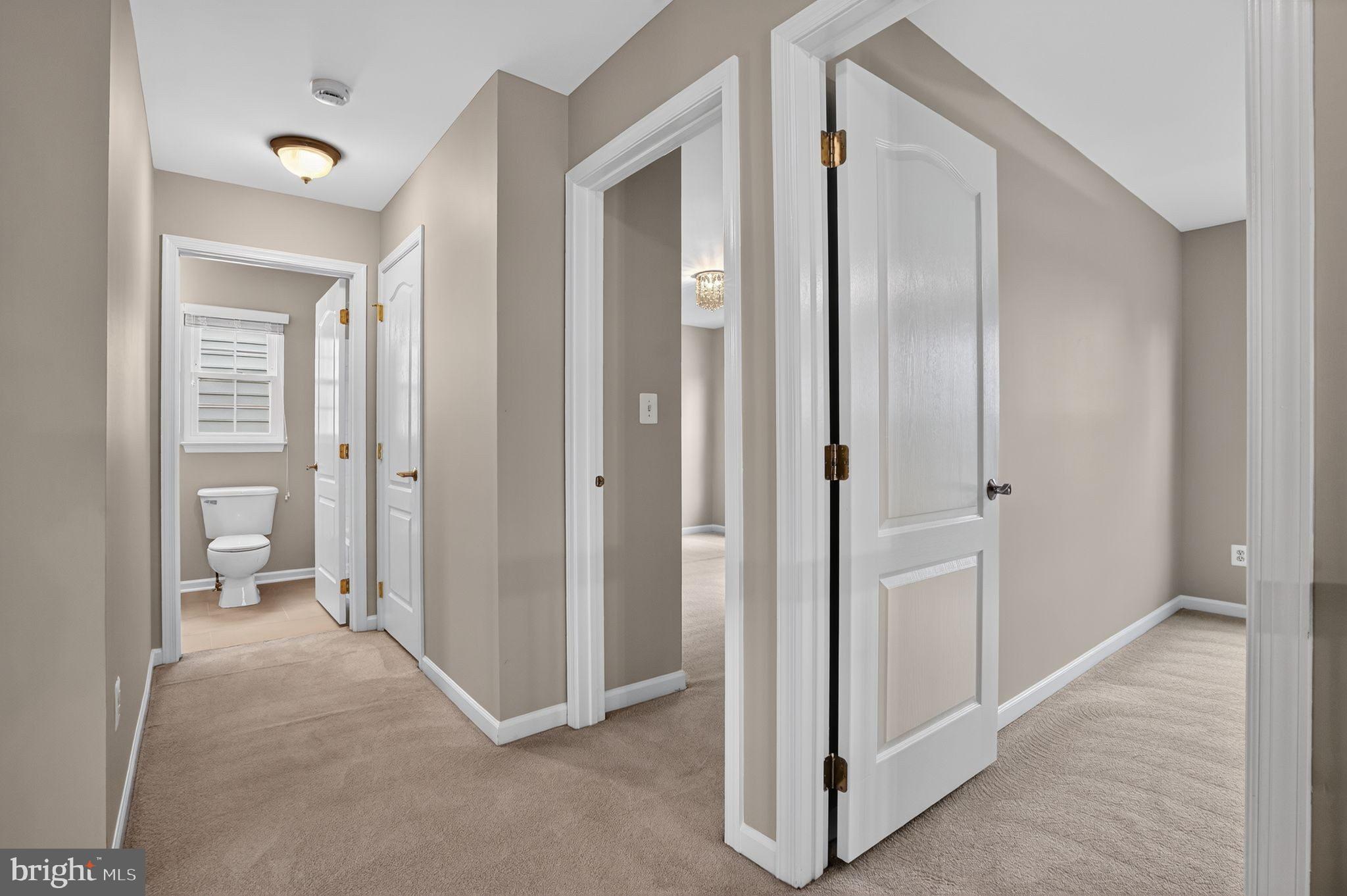 SOUTH RIDING - Residential