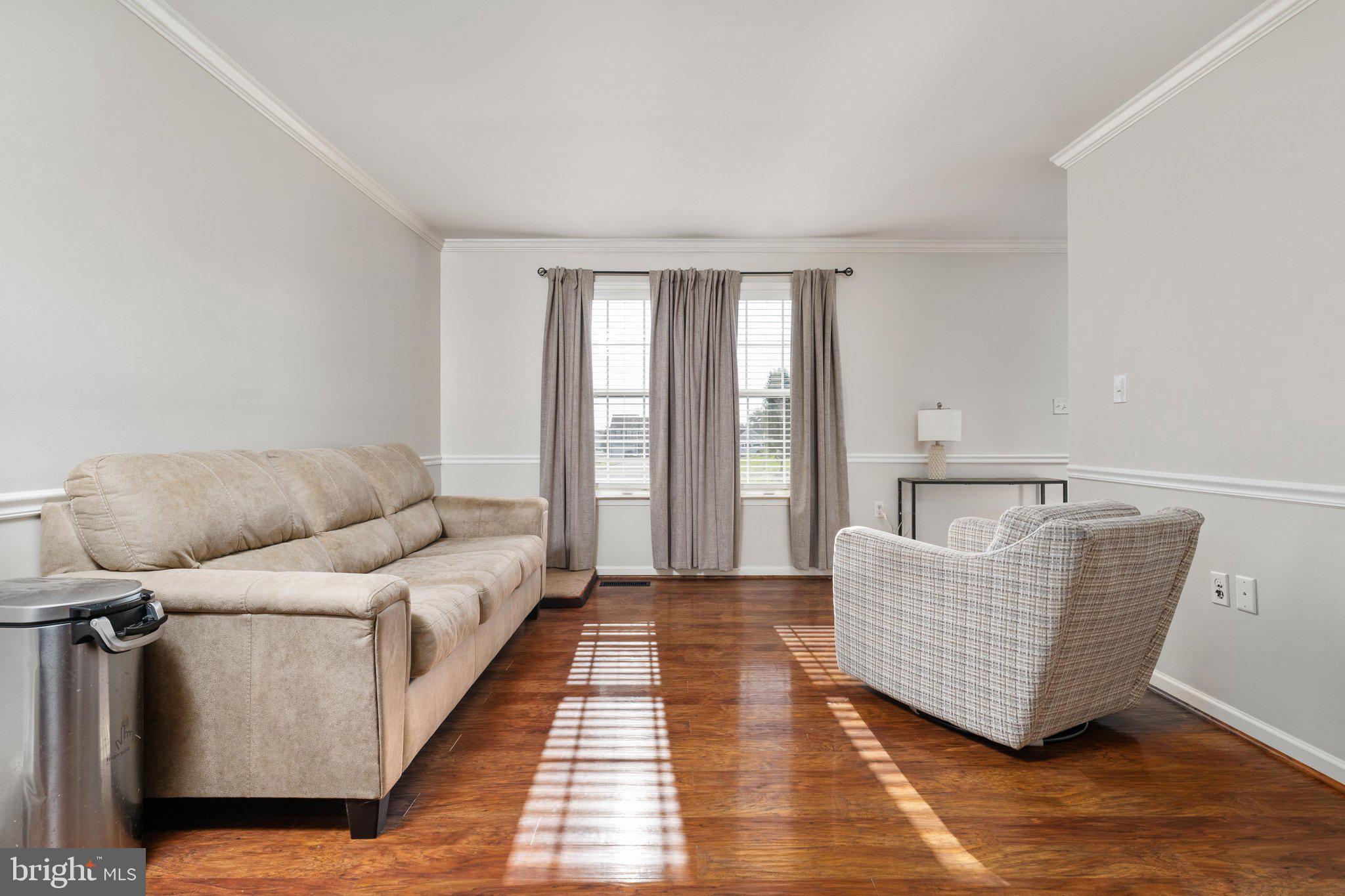 MCCAULEY CROSSING - Residential