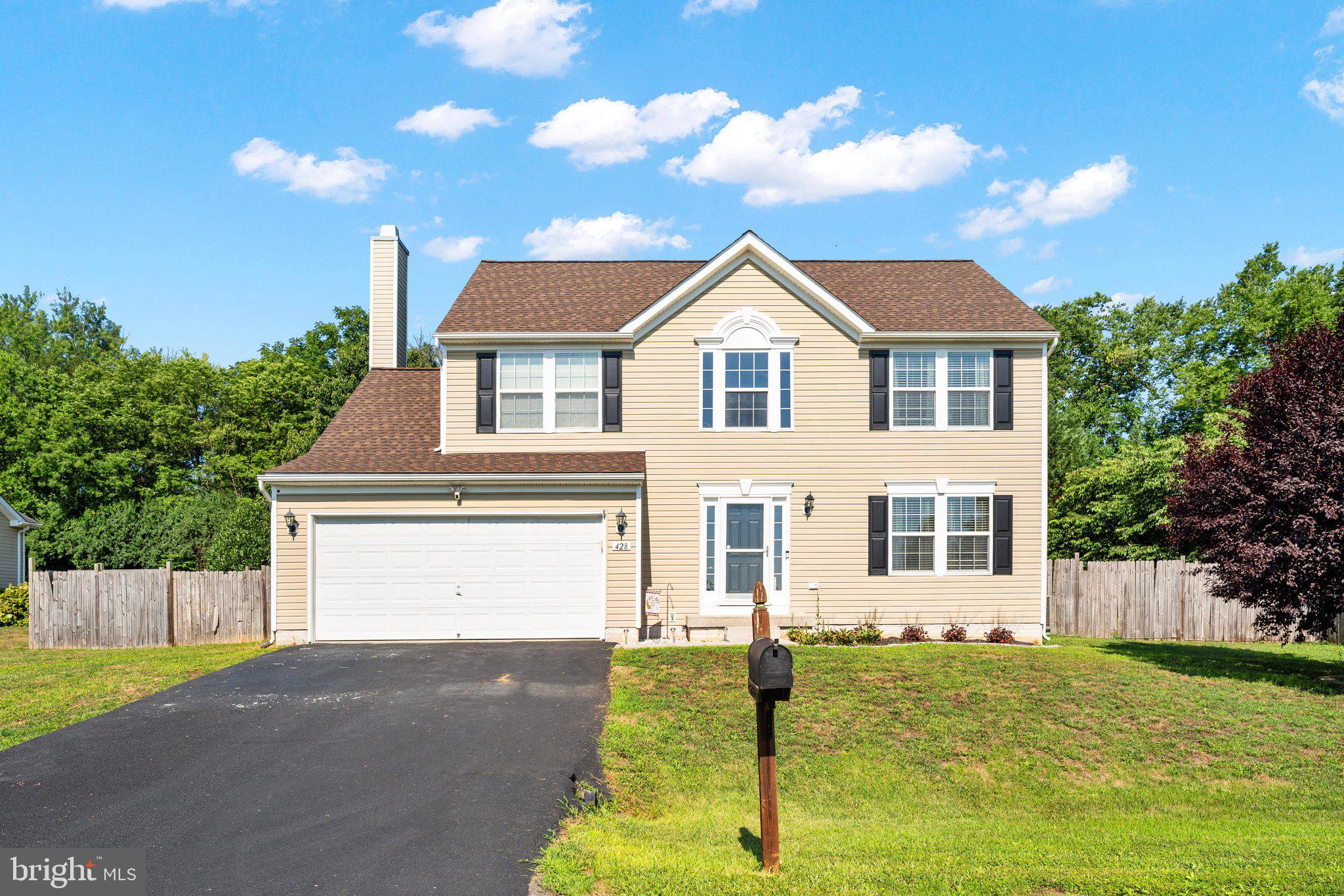 MCCAULEY CROSSING - Residential
