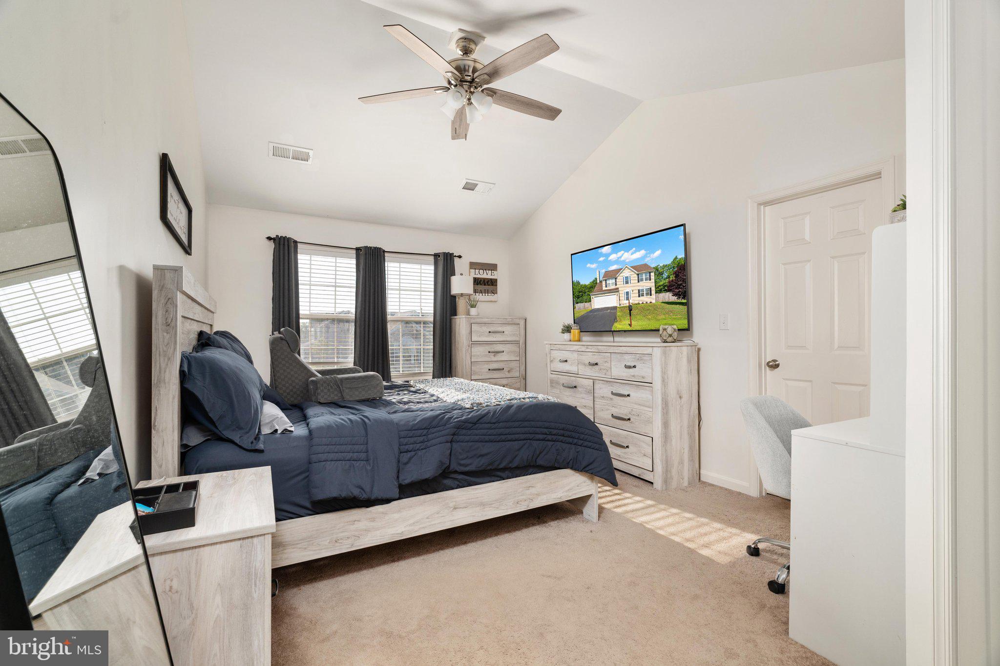 MCCAULEY CROSSING - Residential
