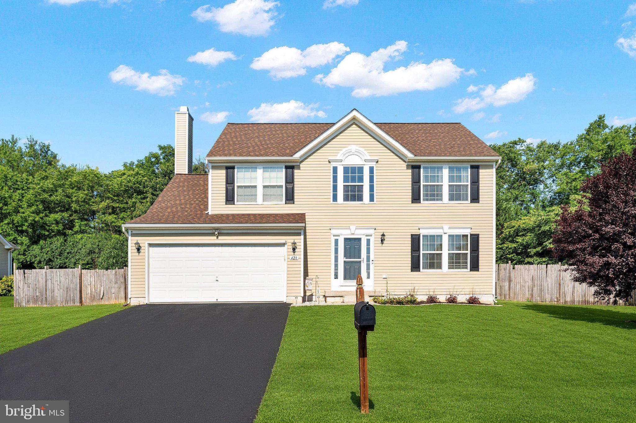 MCCAULEY CROSSING - Residential