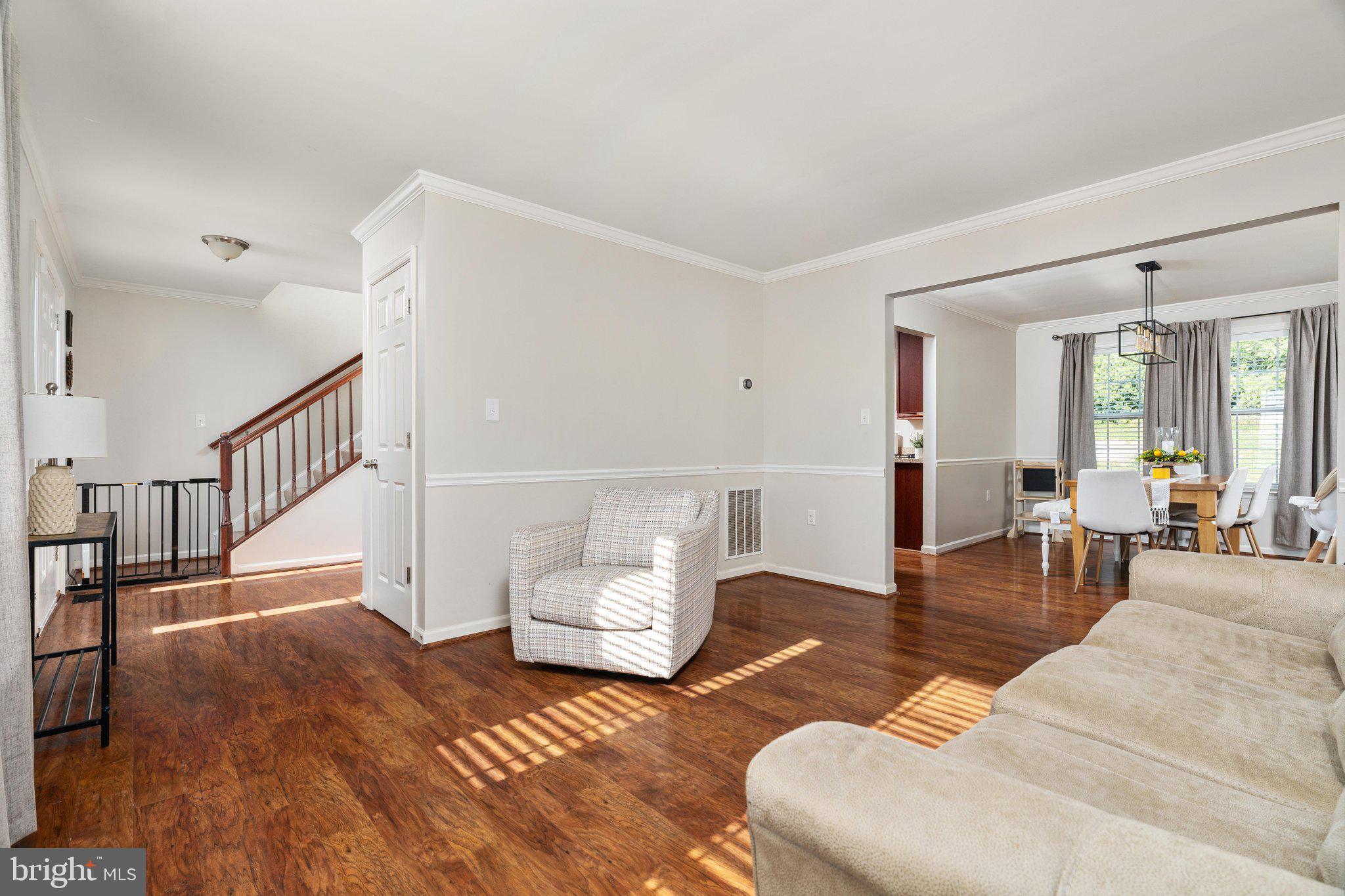 MCCAULEY CROSSING - Residential