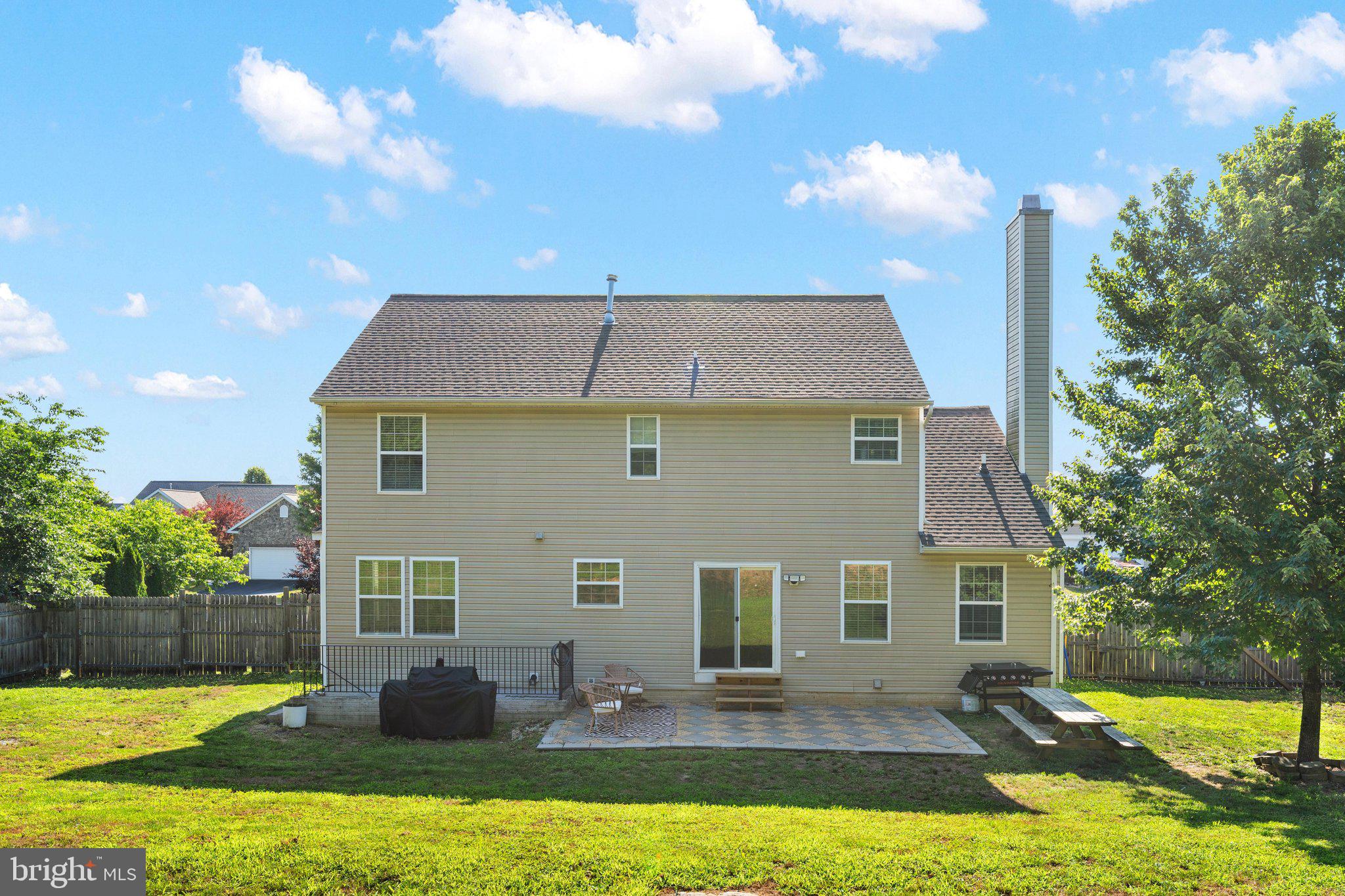 MCCAULEY CROSSING - Residential