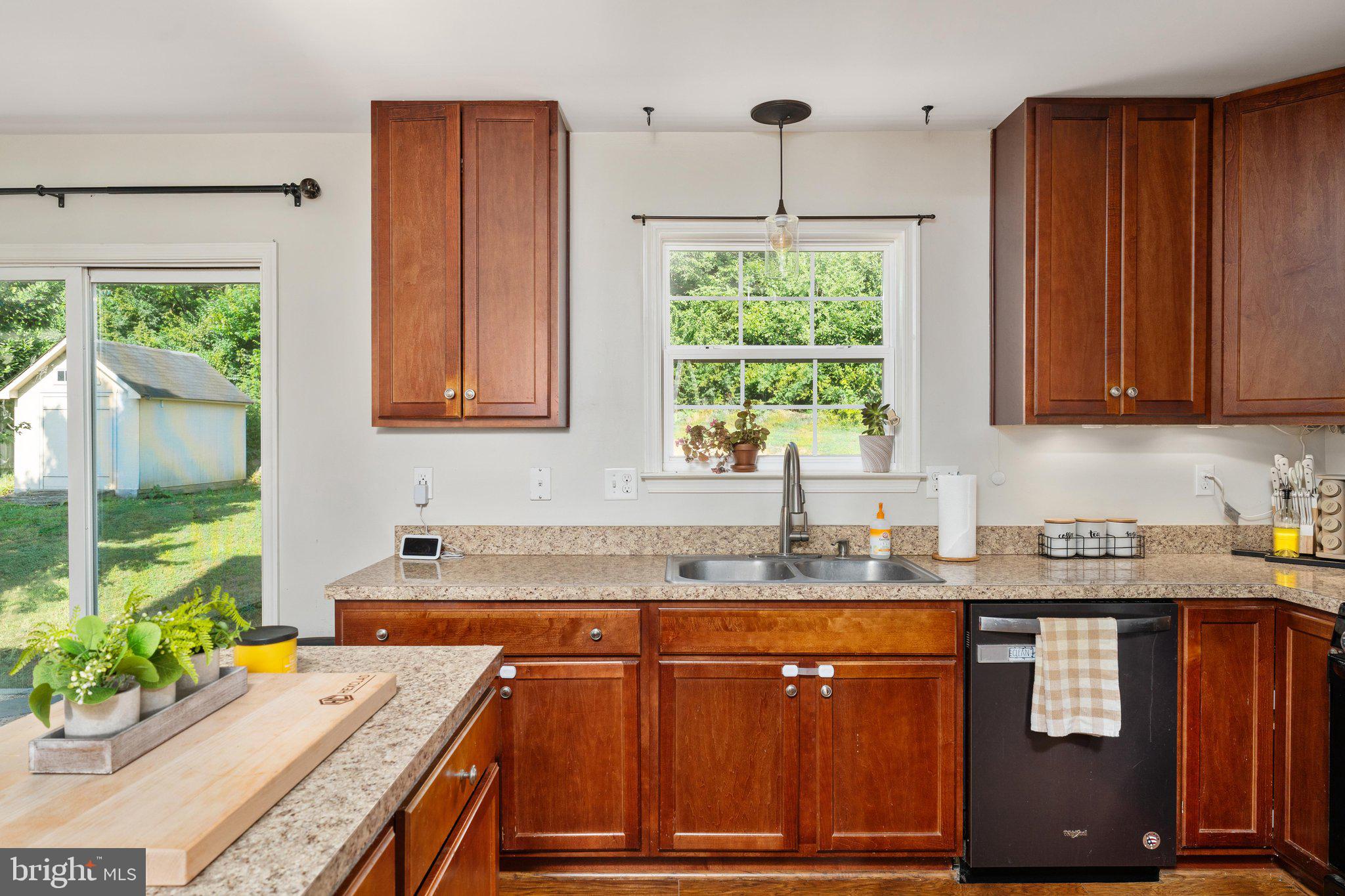 MCCAULEY CROSSING - Residential