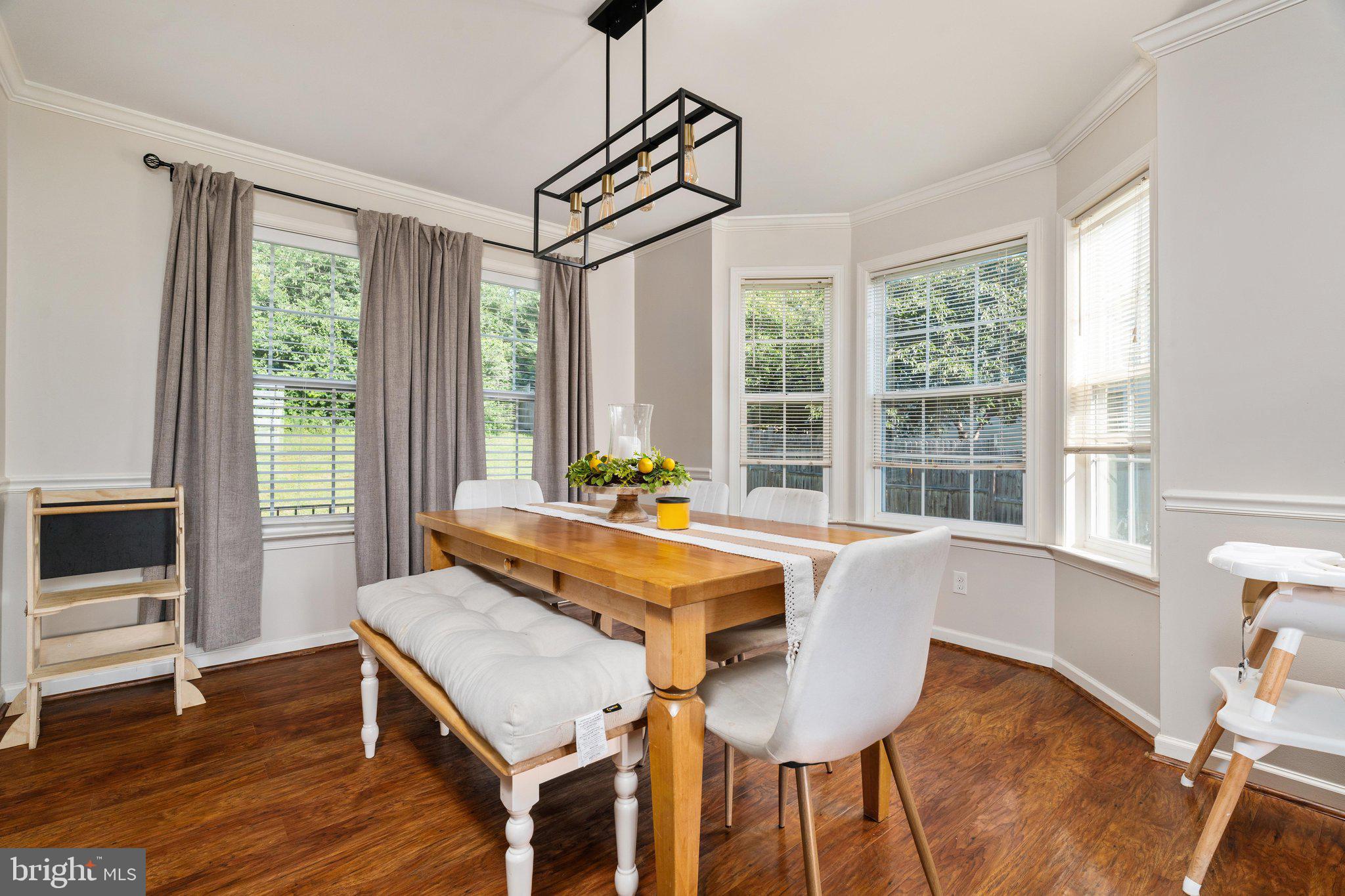 MCCAULEY CROSSING - Residential
