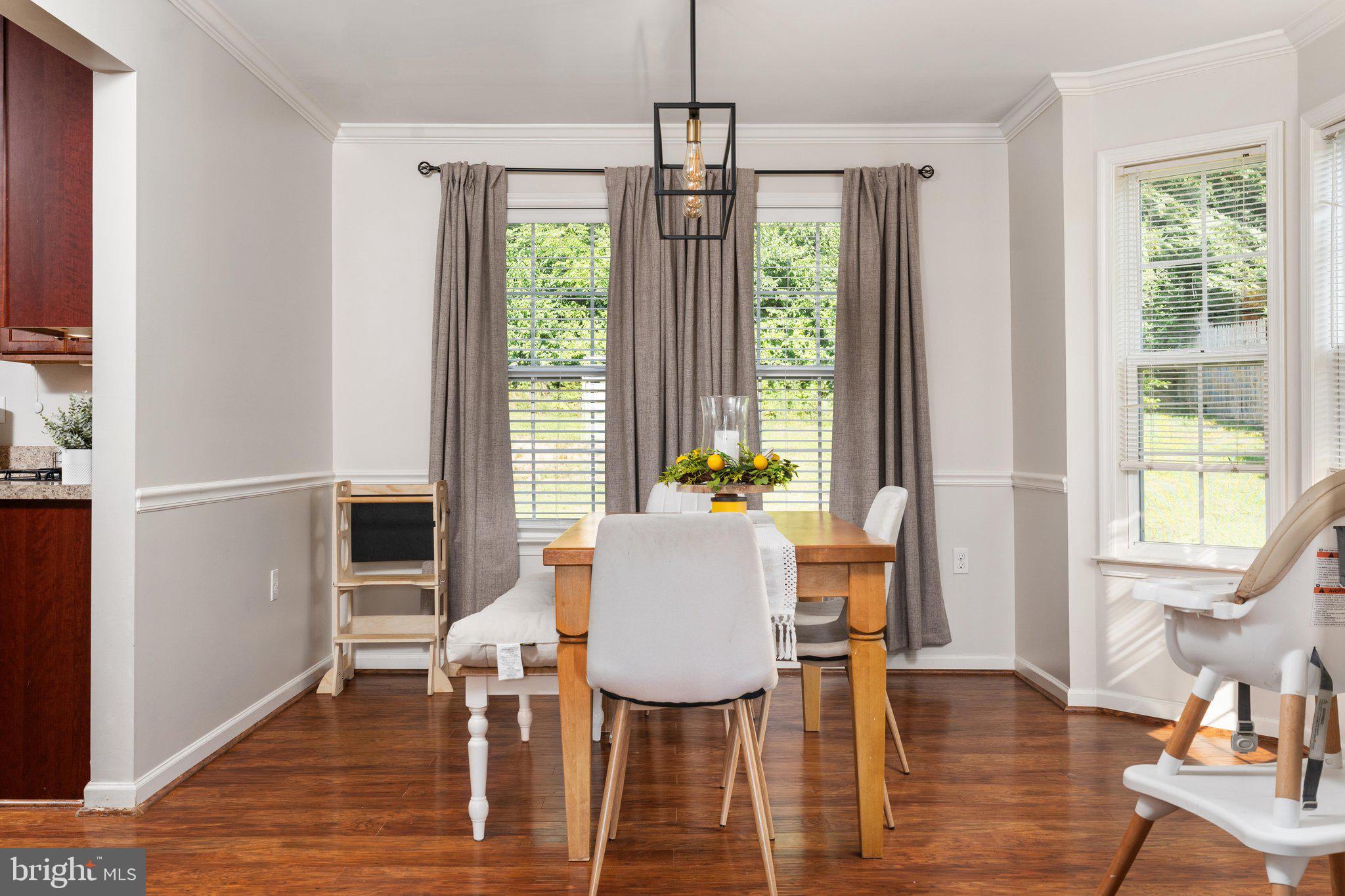 MCCAULEY CROSSING - Residential