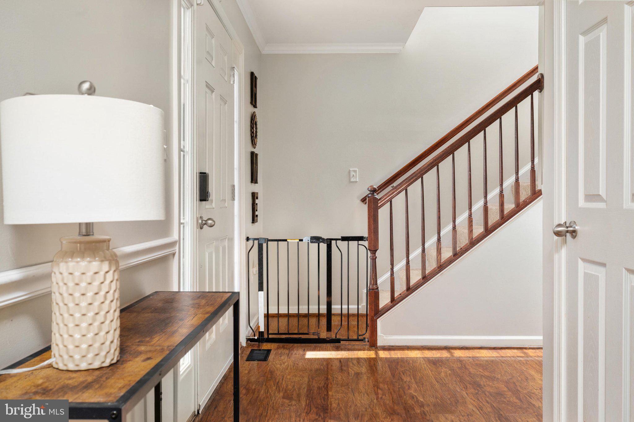 MCCAULEY CROSSING - Residential