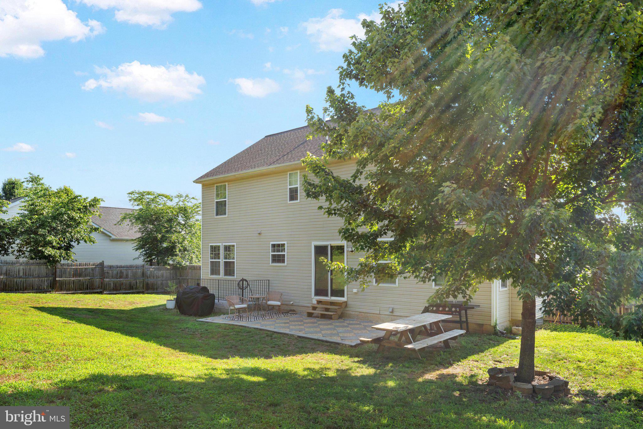 MCCAULEY CROSSING - Residential