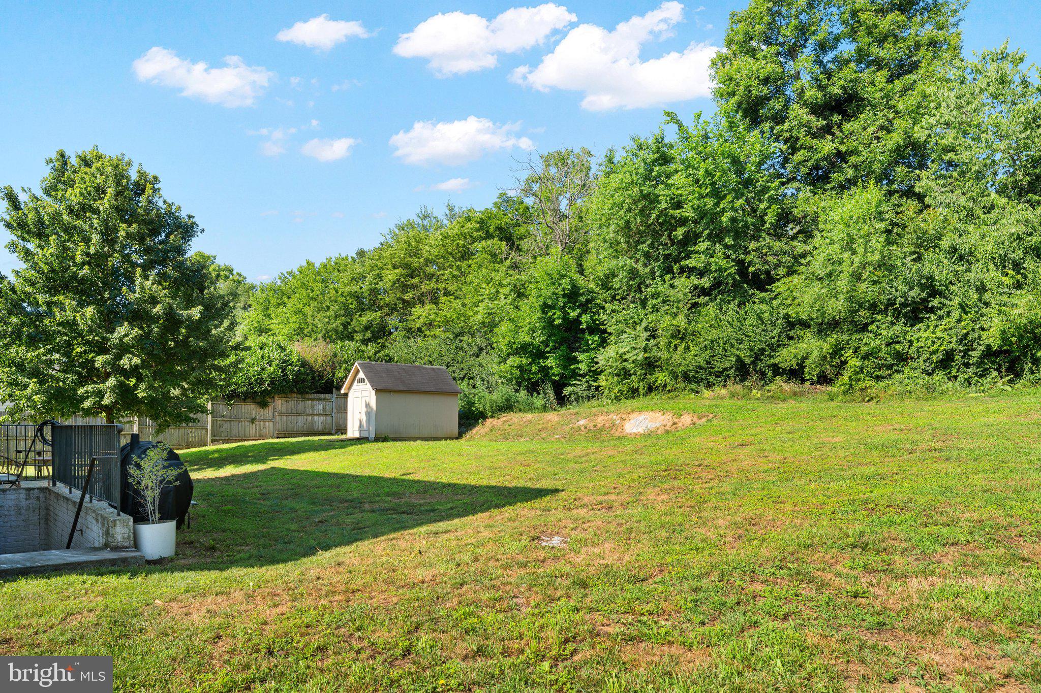 MCCAULEY CROSSING - Residential