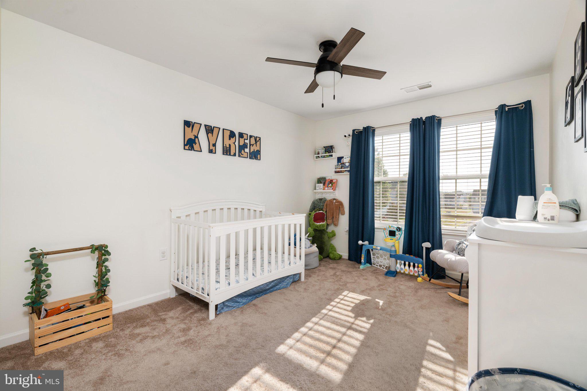 MCCAULEY CROSSING - Residential