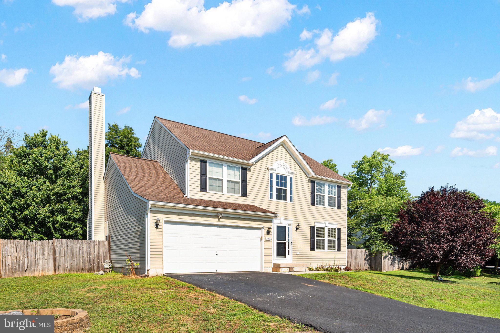 MCCAULEY CROSSING - Residential