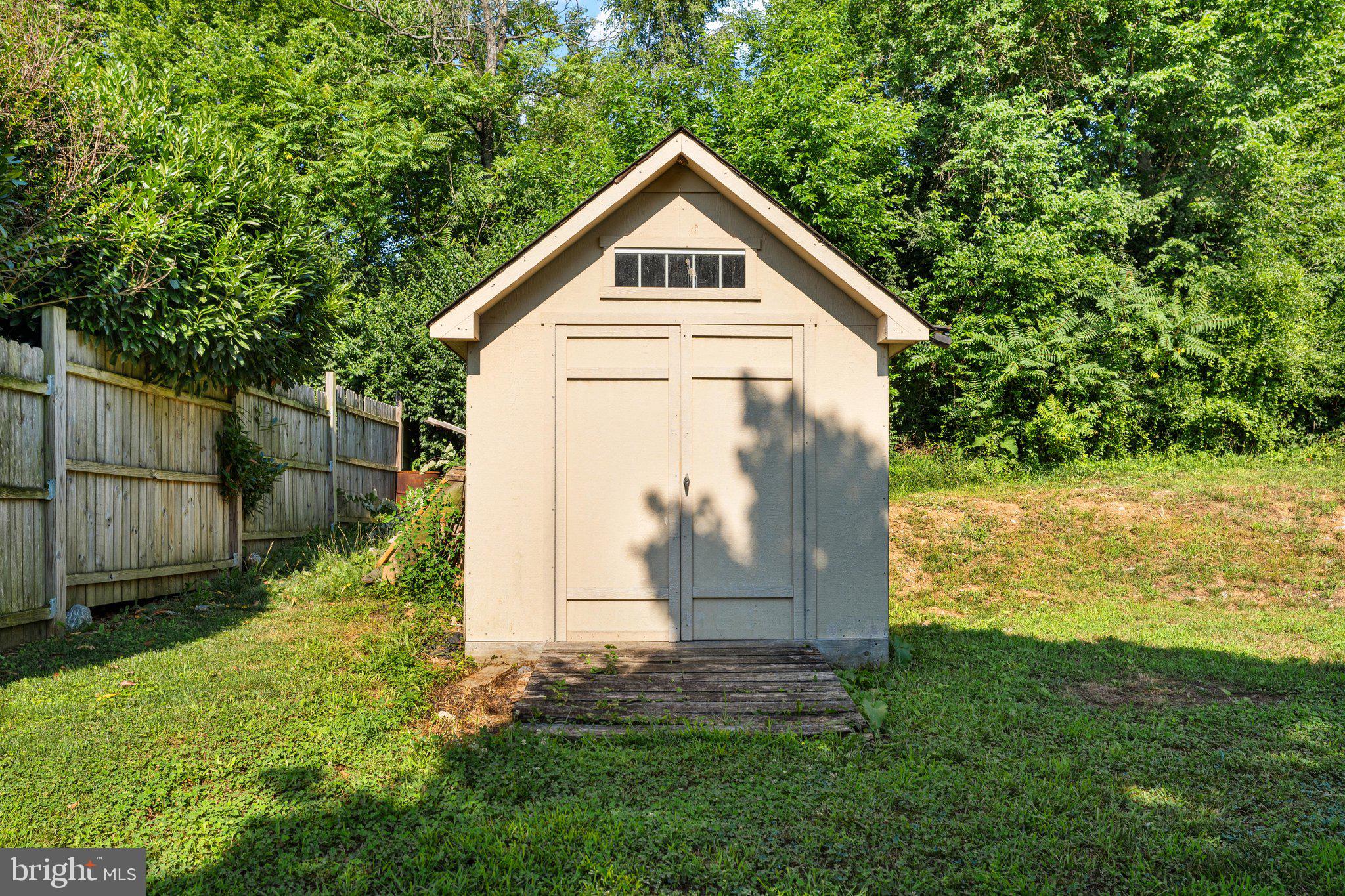 MCCAULEY CROSSING - Residential