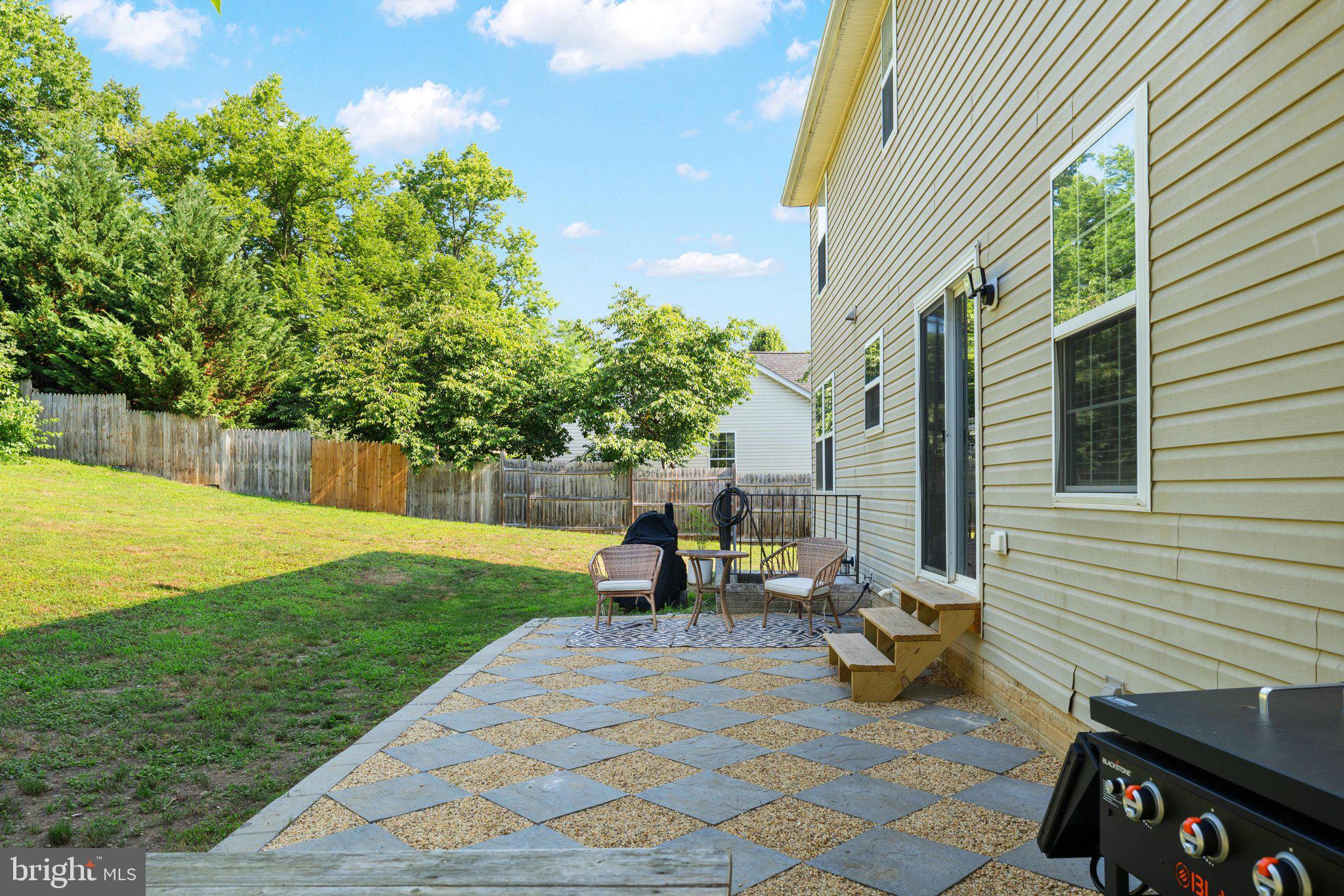 MCCAULEY CROSSING - Residential
