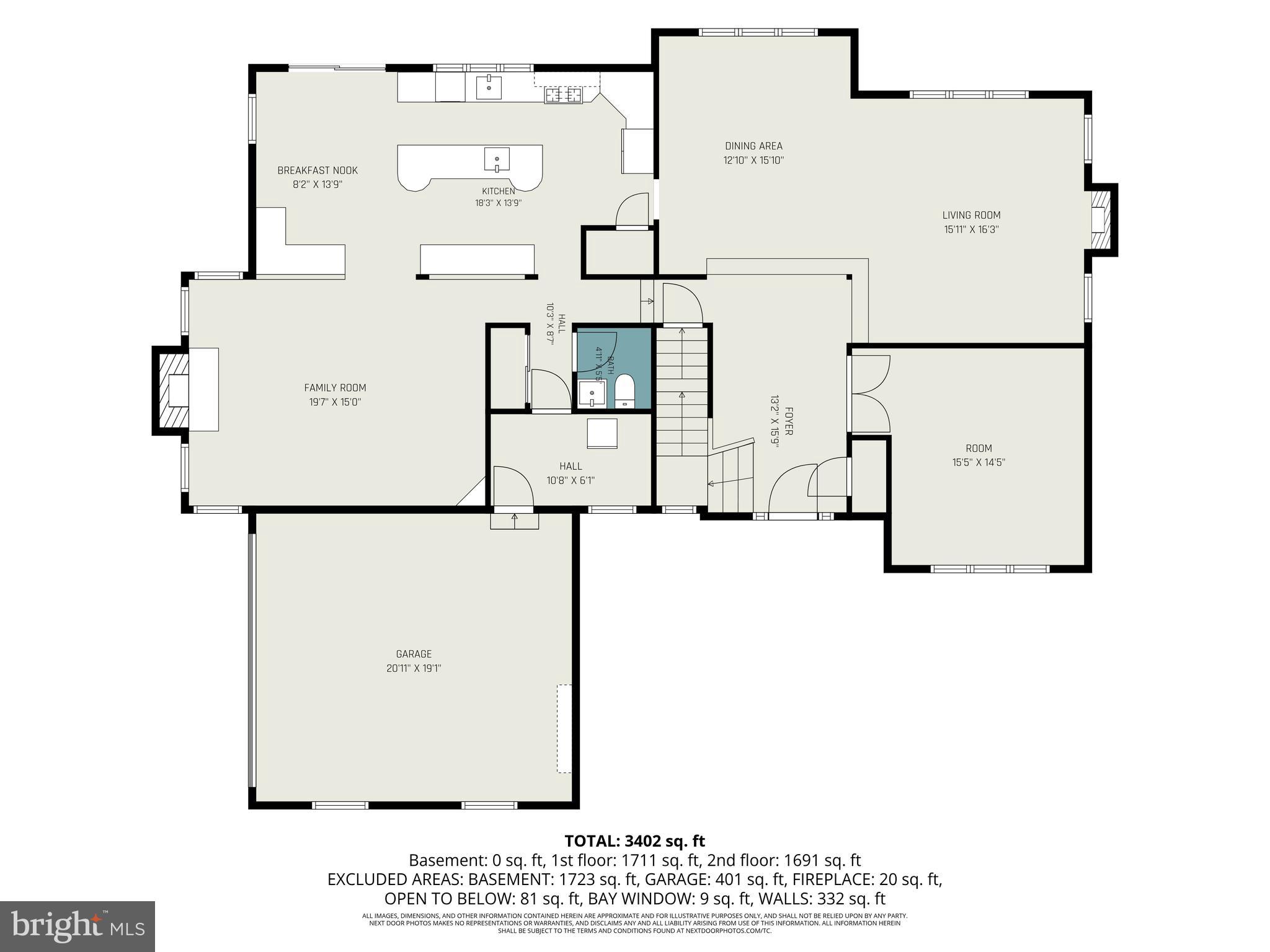 PINE CREST - Residential