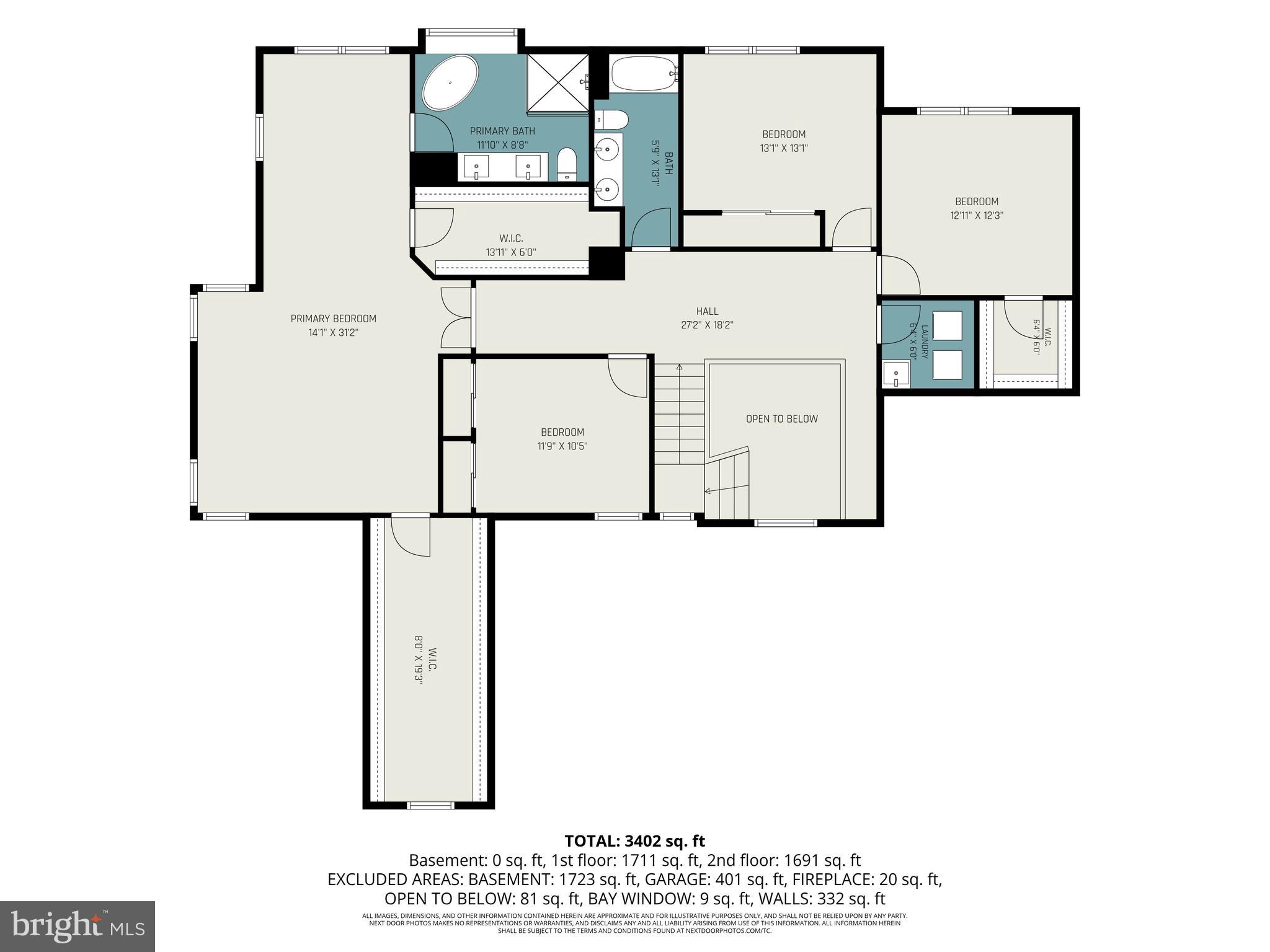 PINE CREST - Residential