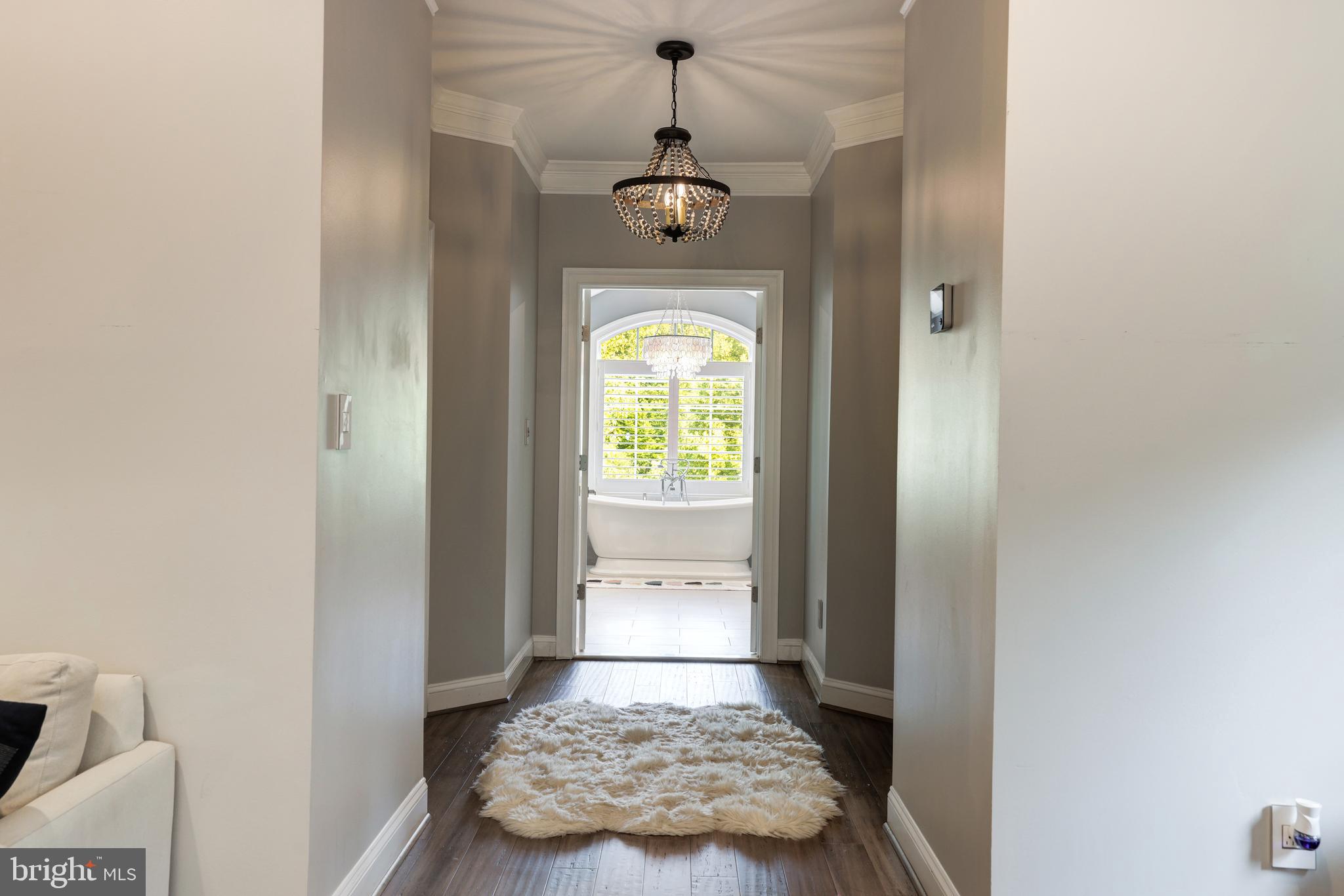 LANSDOWNE ON THE POTOMAC - Residential
