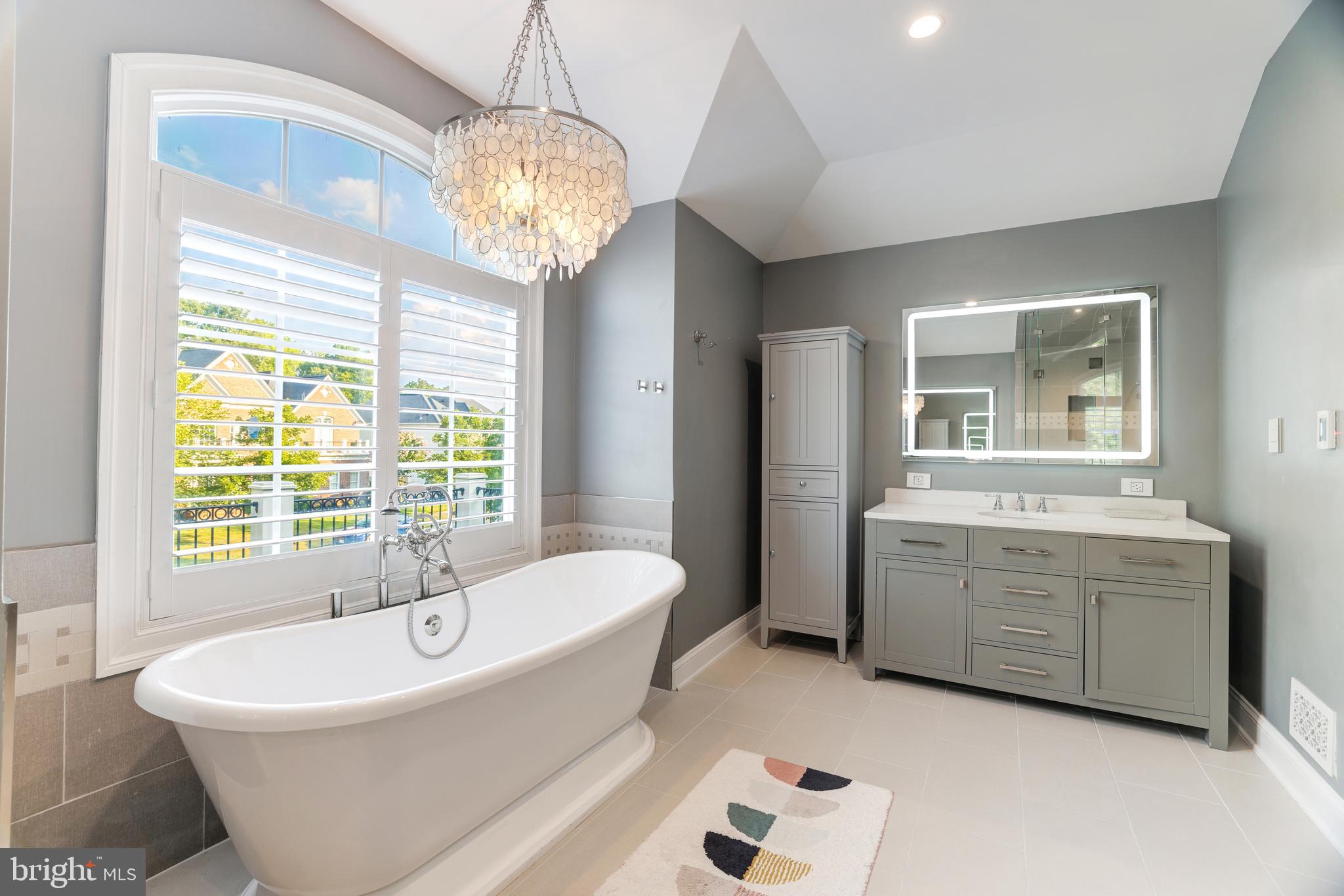 LANSDOWNE ON THE POTOMAC - Residential