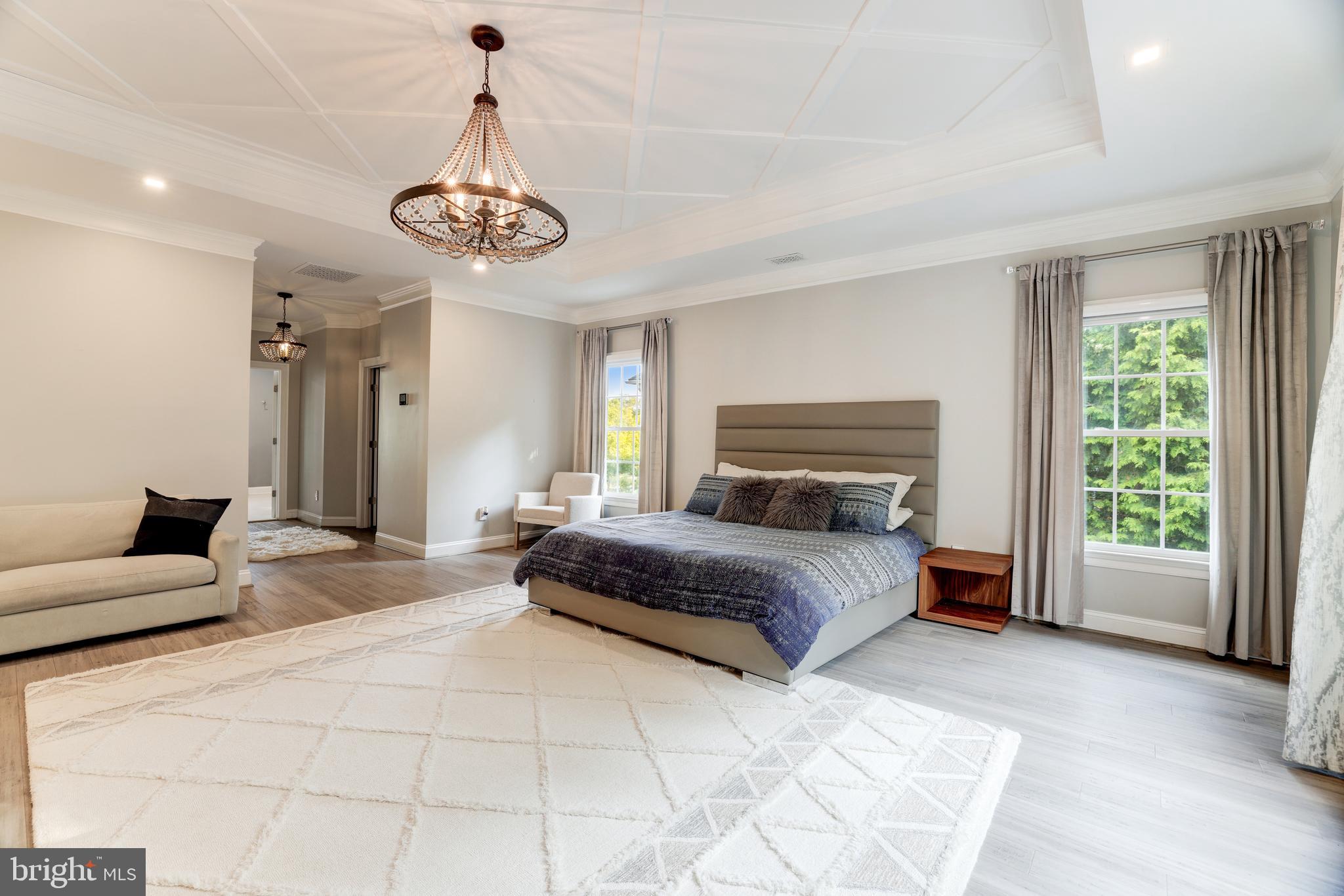 LANSDOWNE ON THE POTOMAC - Residential