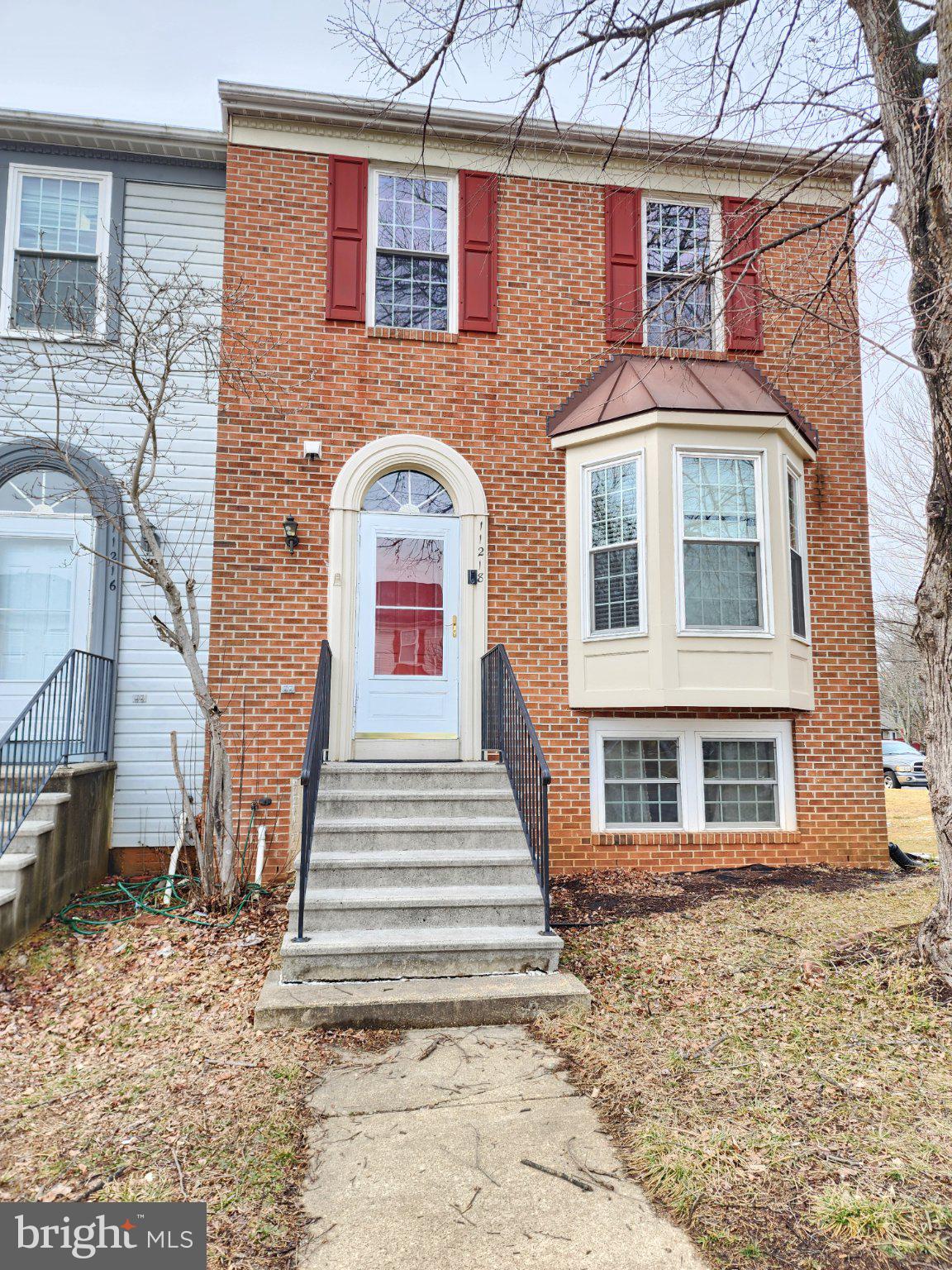 INDIAN CREEK PLAT 7 - Residential
