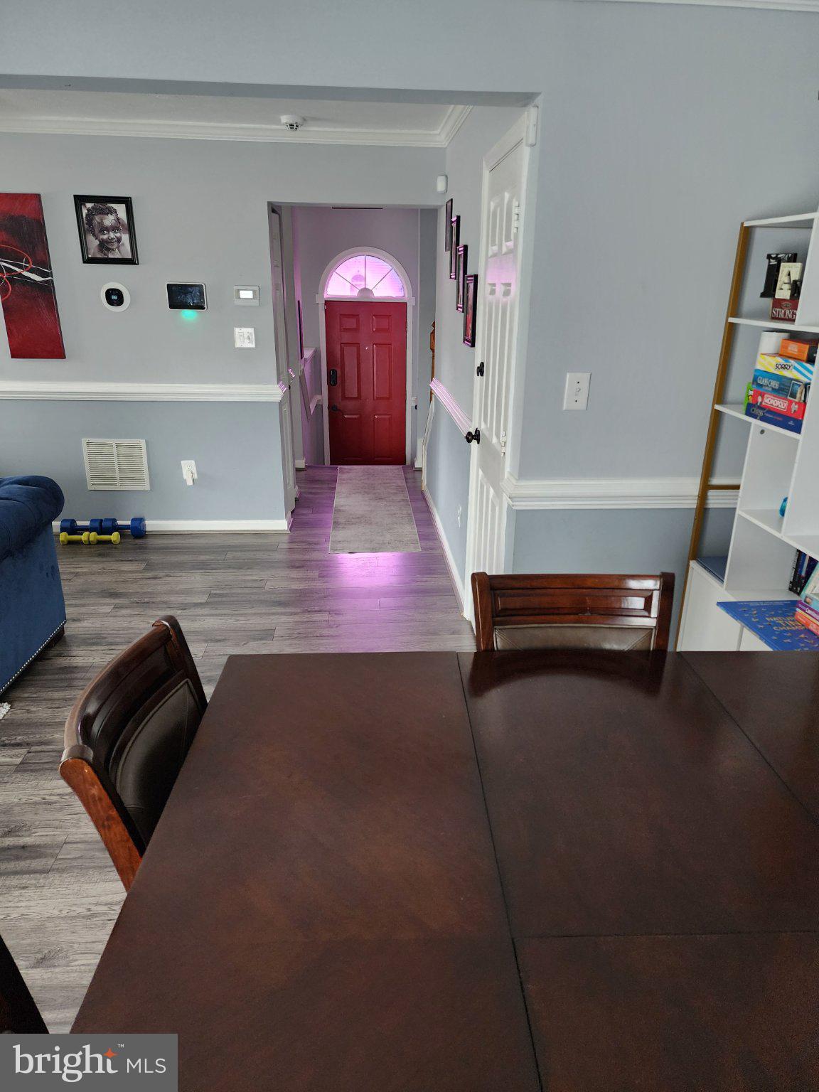 INDIAN CREEK PLAT 7 - Residential