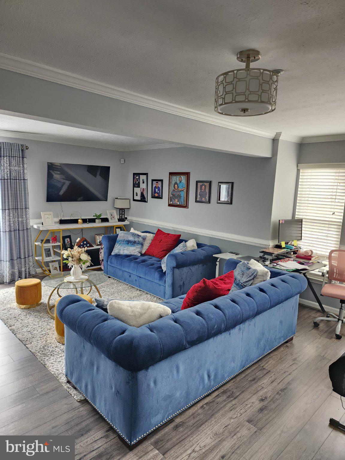 INDIAN CREEK PLAT 7 - Residential
