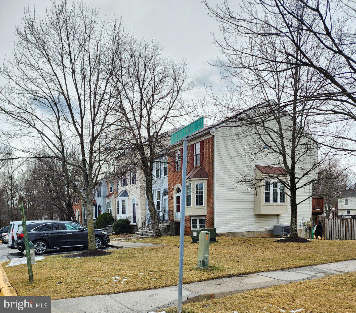 INDIAN CREEK PLAT 7 - Residential