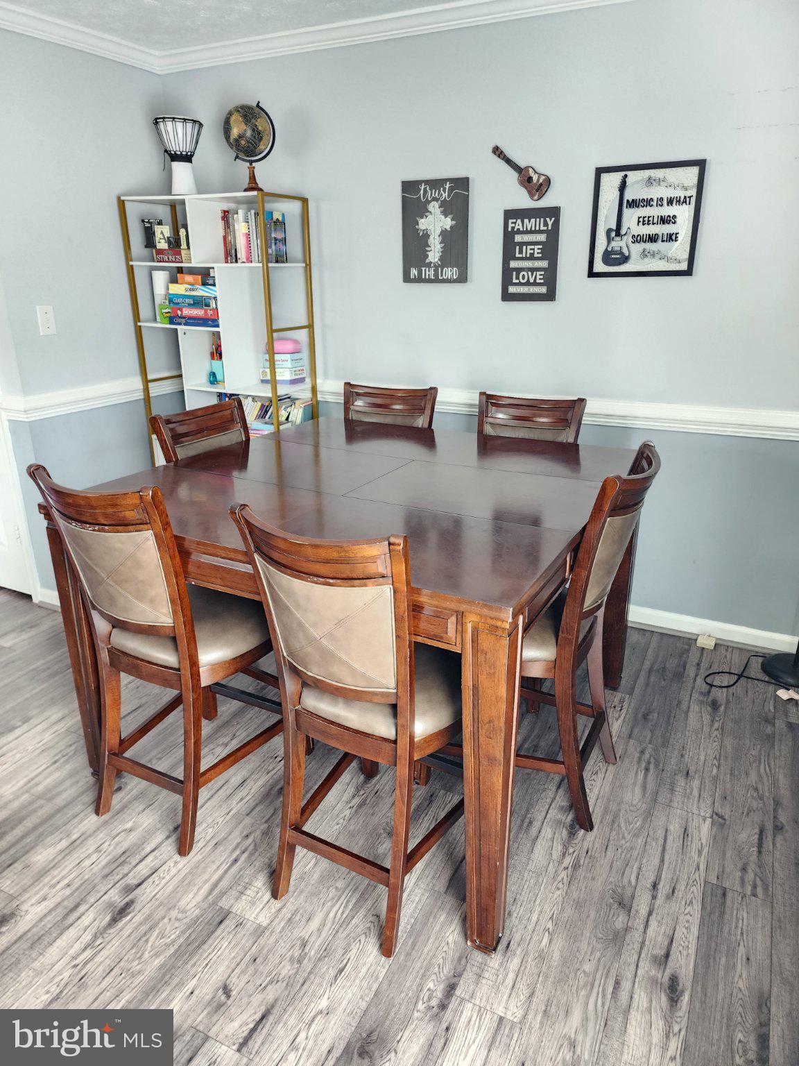 INDIAN CREEK PLAT 7 - Residential